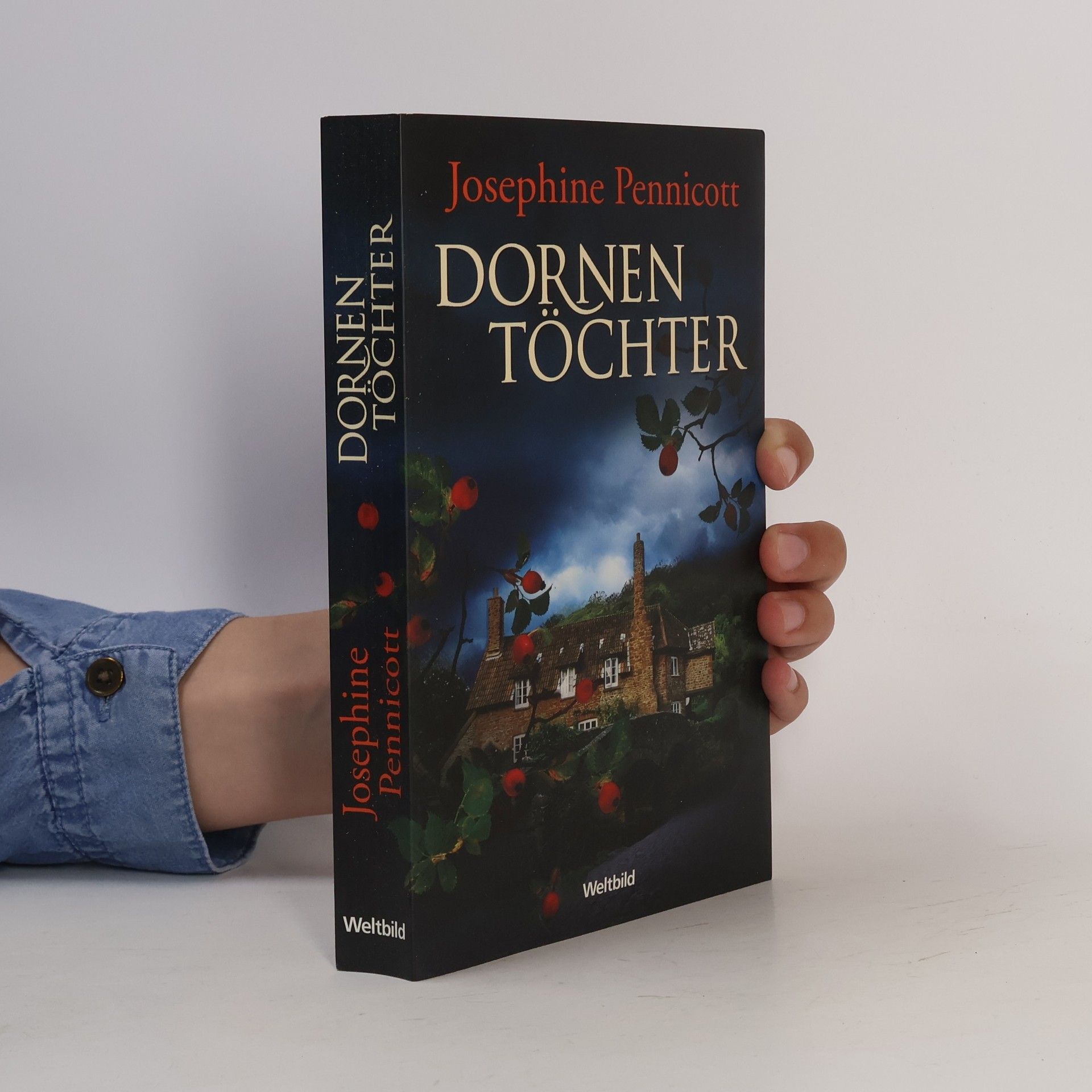 Dornentöchter