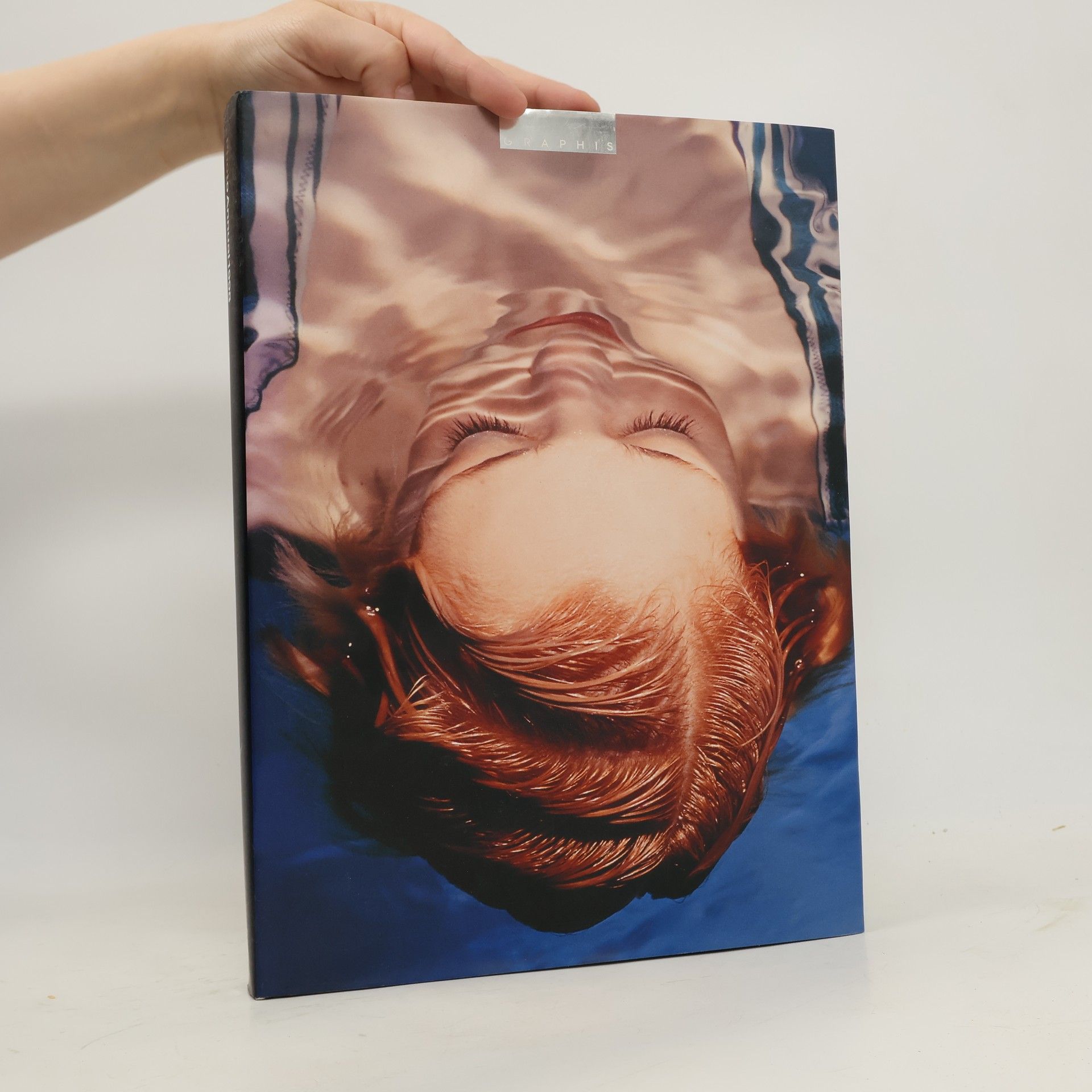Martin Pedersen Photo Annual 1998. The International Annual of Photography