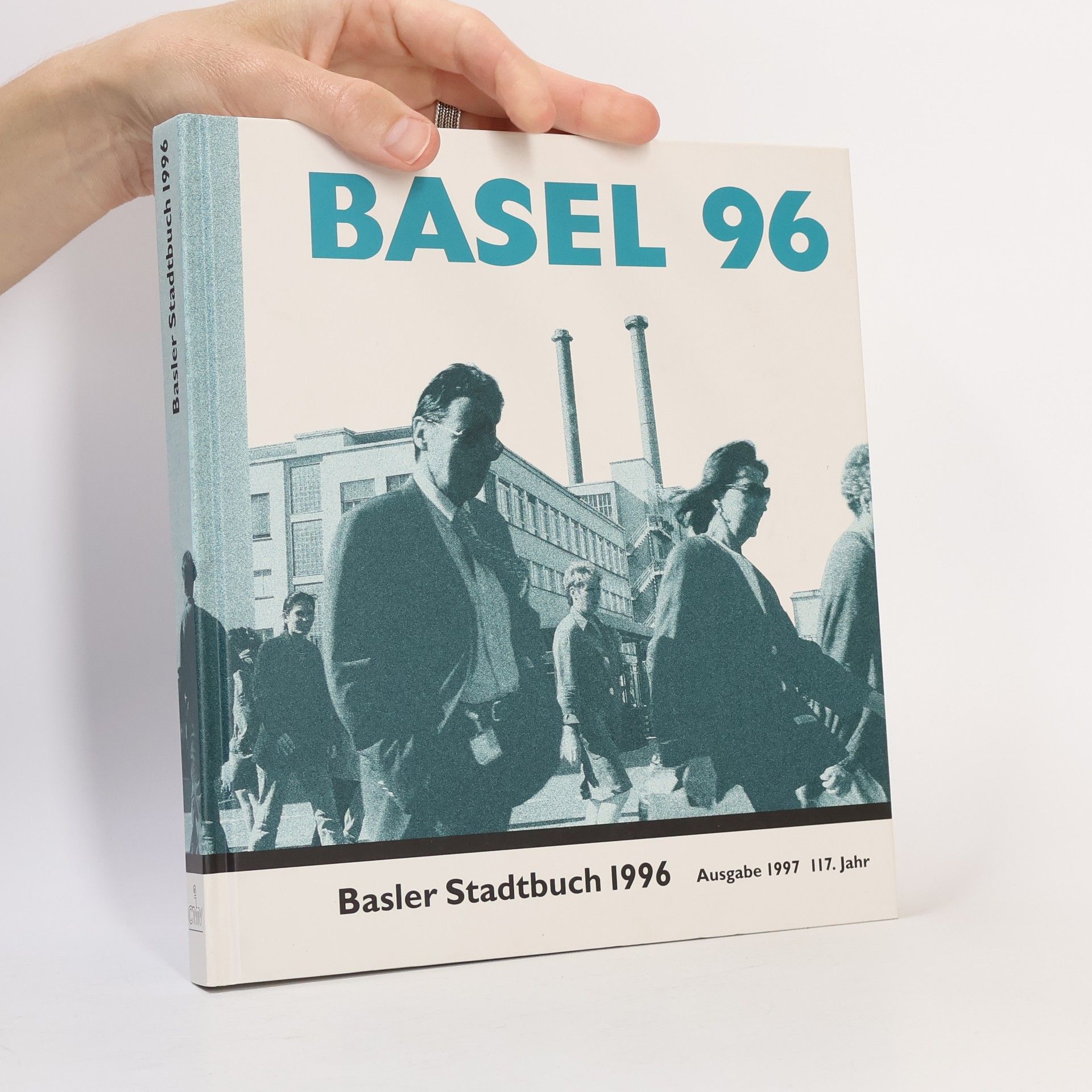 Autorenkollektiv Basel 96