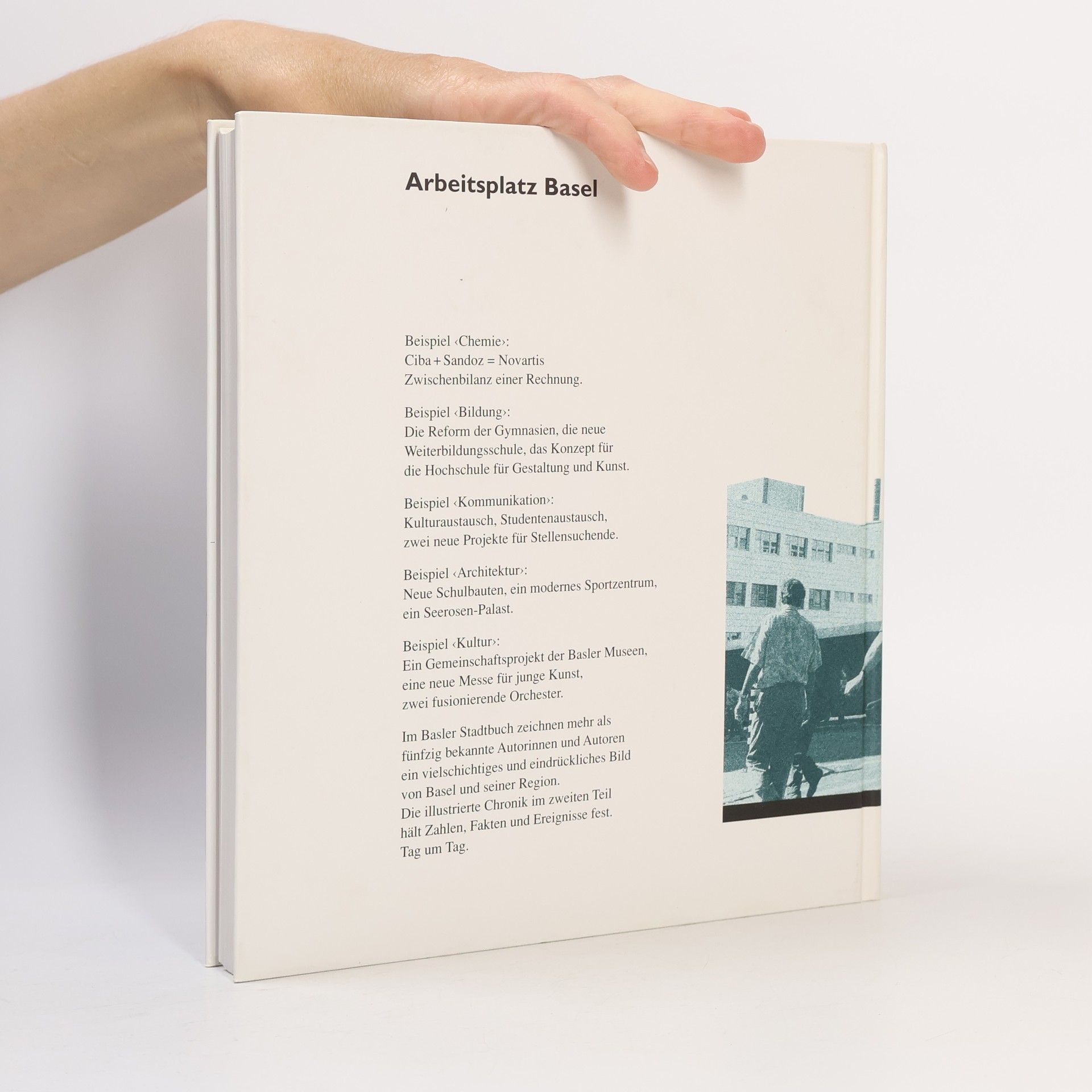 Autorenkollektiv Basel 96