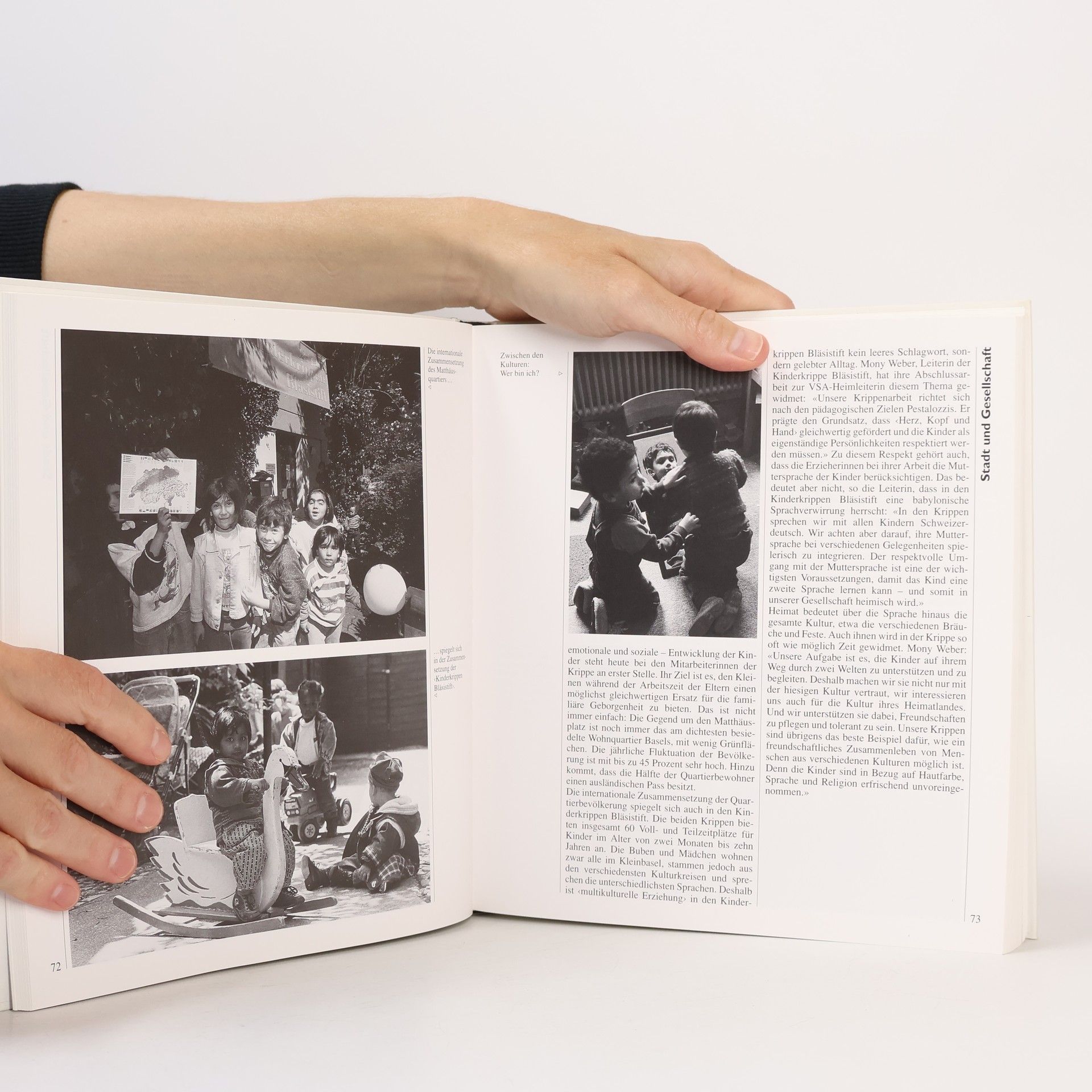 Autorenkollektiv Basel 96