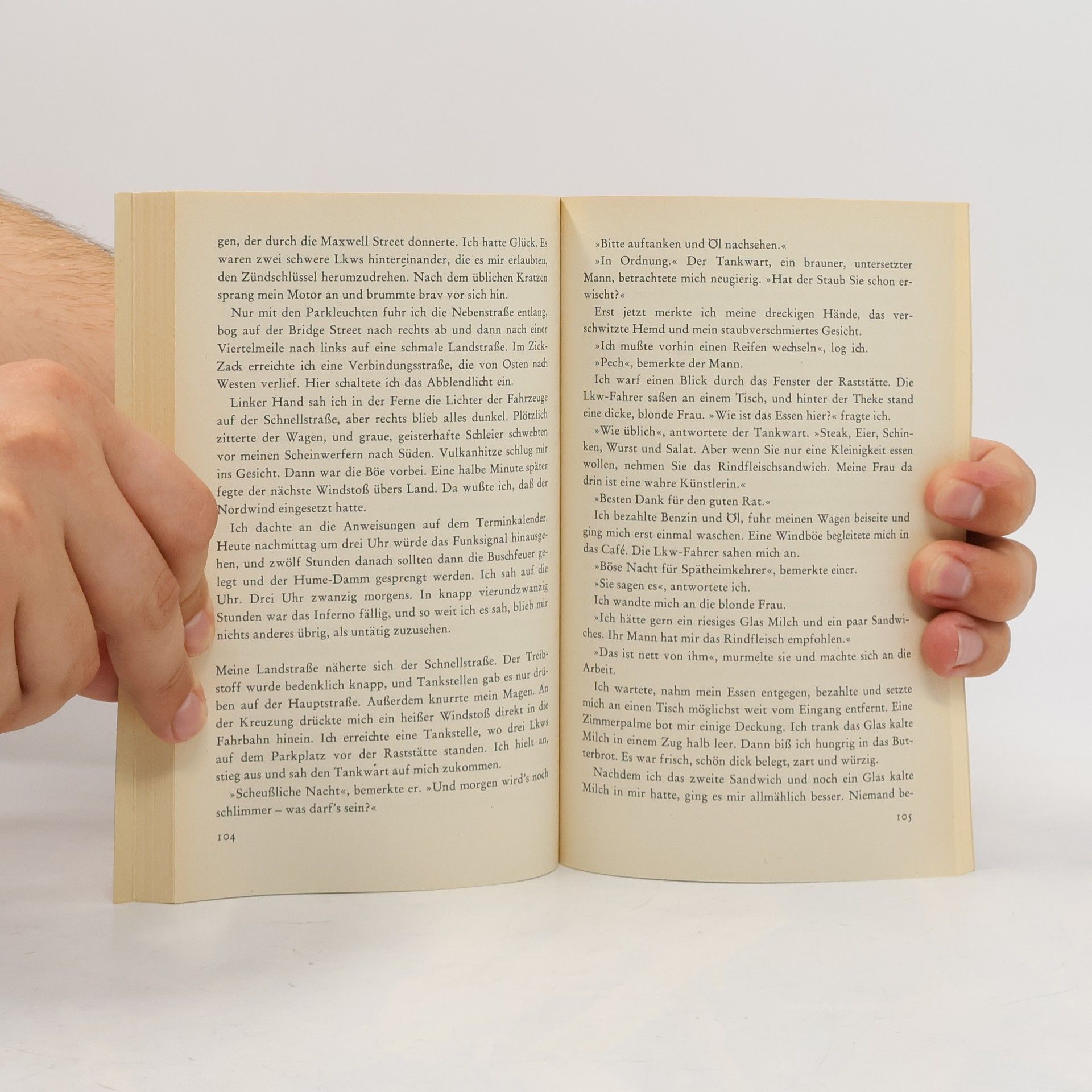Sidney Hobson Courtier Goldmann rote KRIMI - 4418: Verbrechen handgewebt