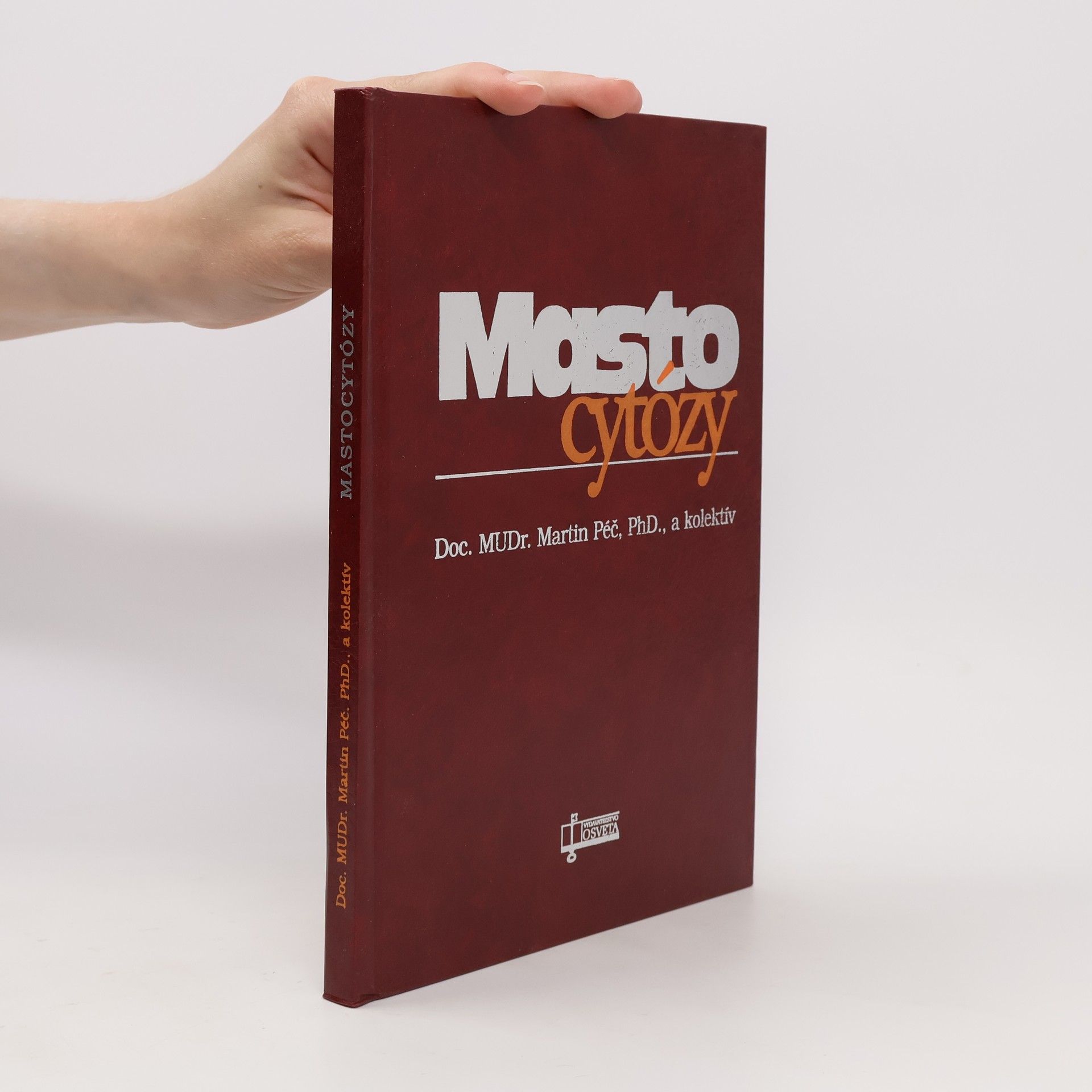 Mastocytózy