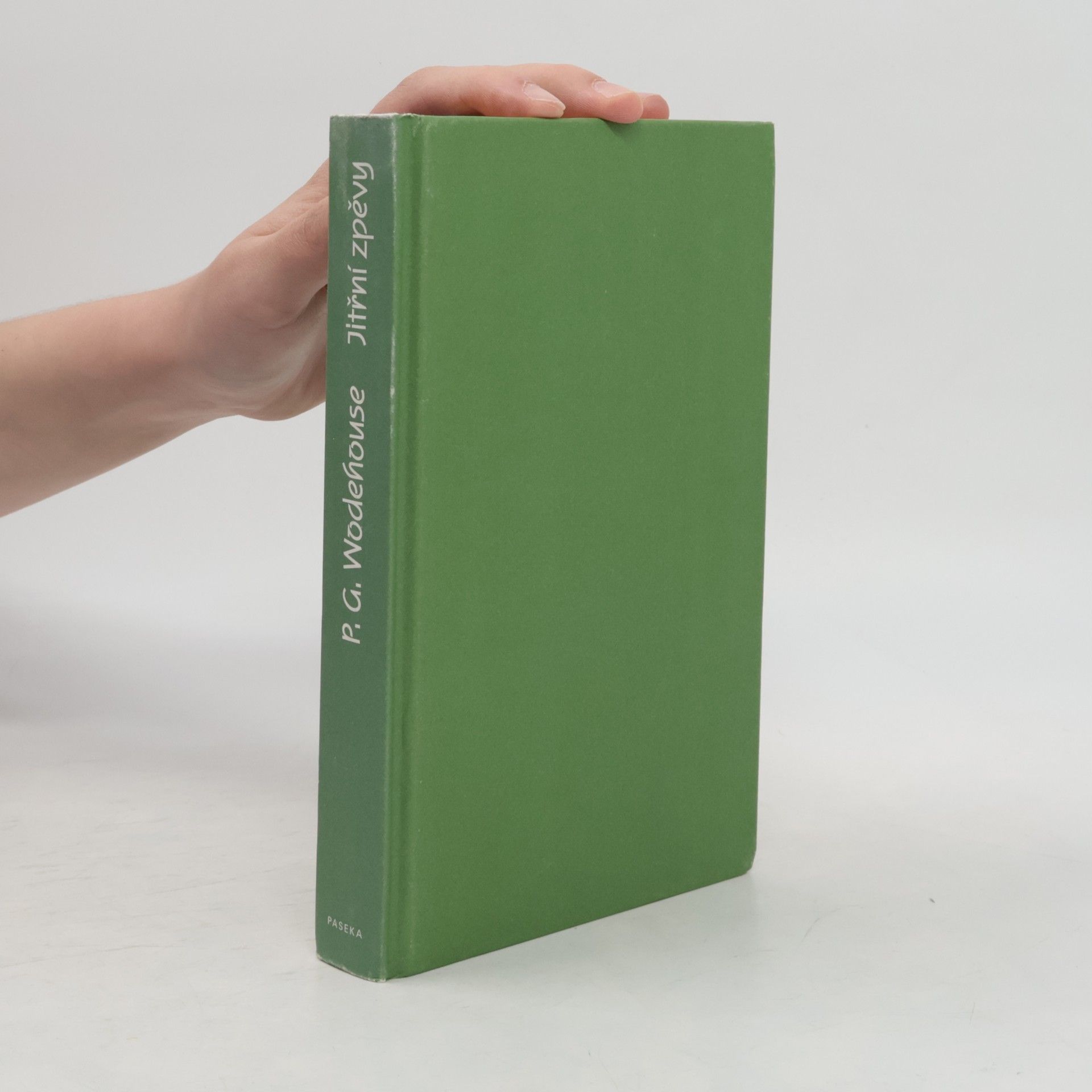 Pelham Wodehouse Jitřní zpěvy