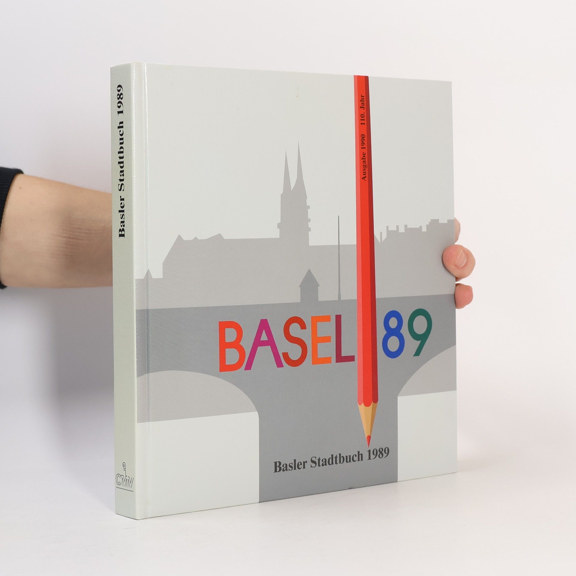 Autorenkollektiv Basel 89