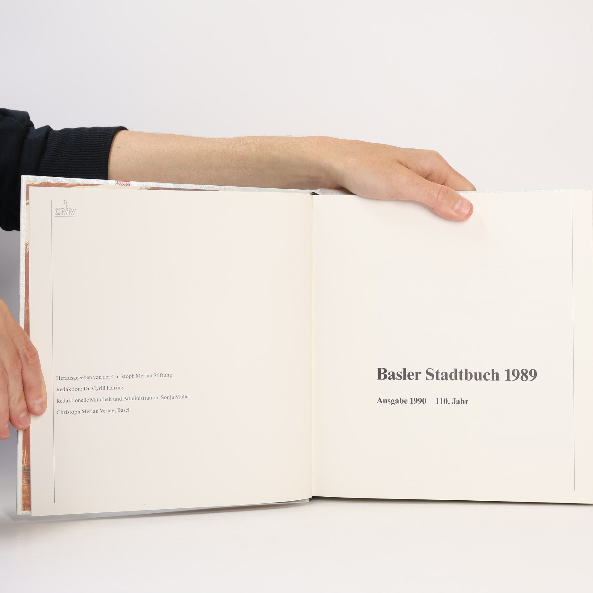 Autorenkollektiv Basel 89