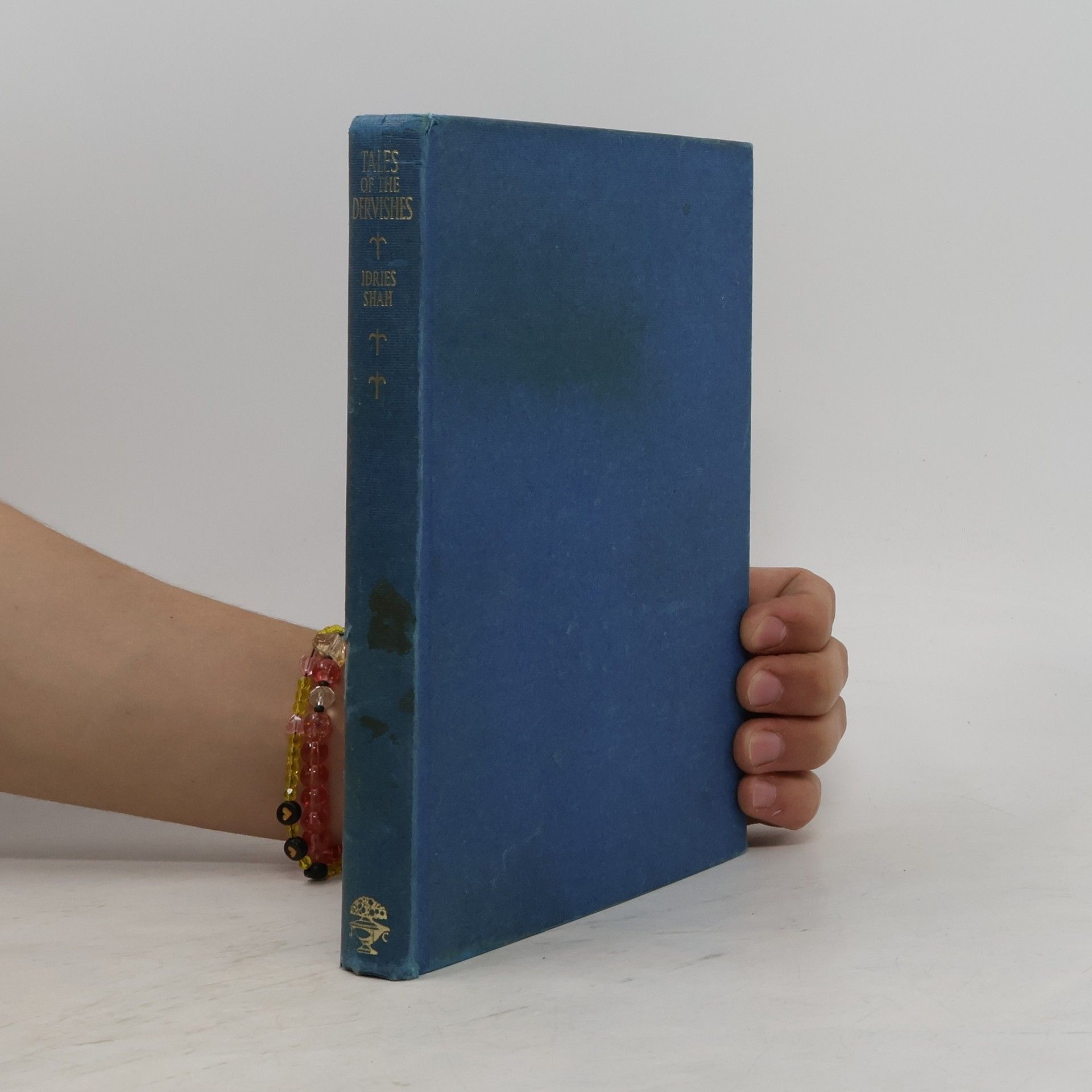 Idries Shah Tales of the Dervishes
