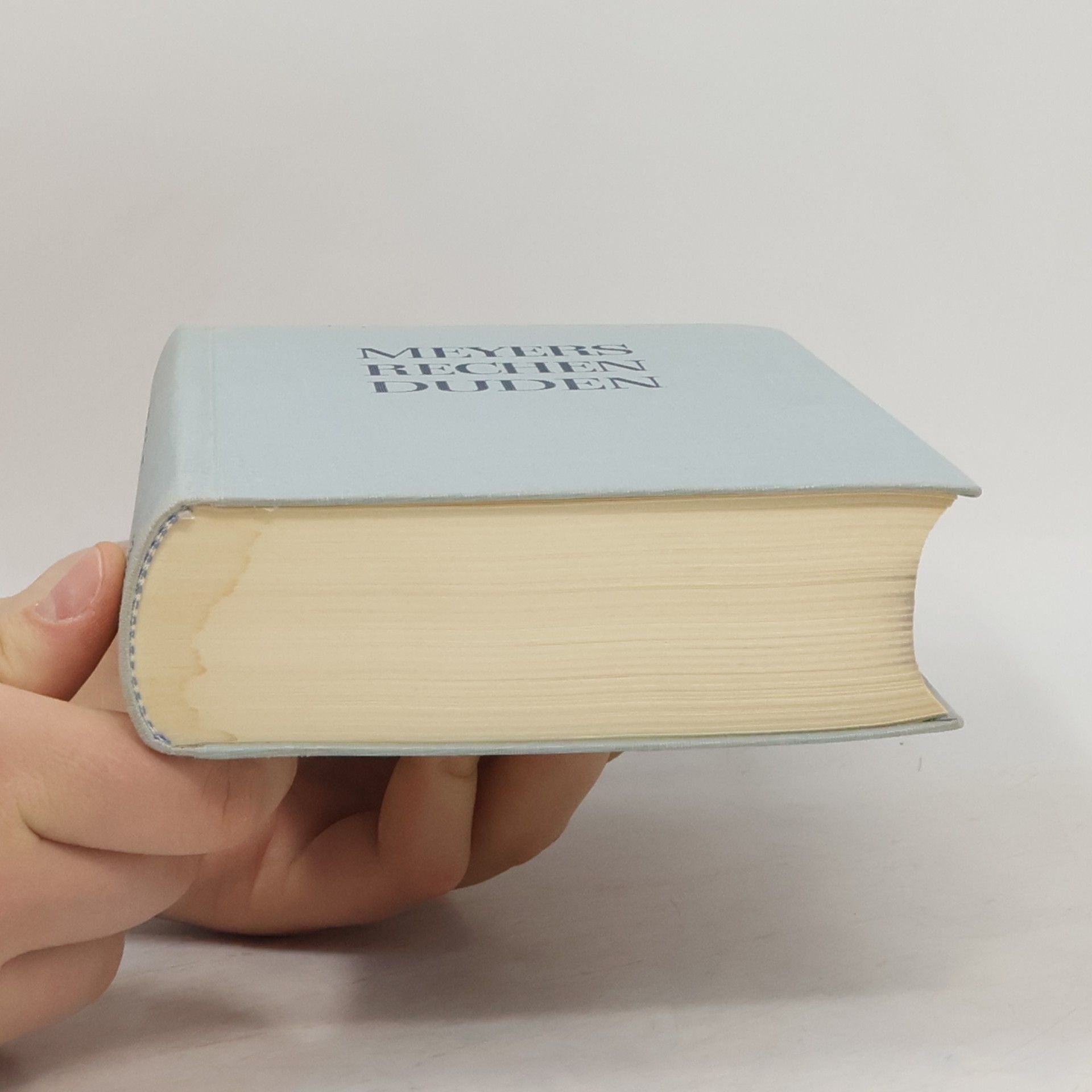 Autorenkollektiv Meyers Rechenduden I