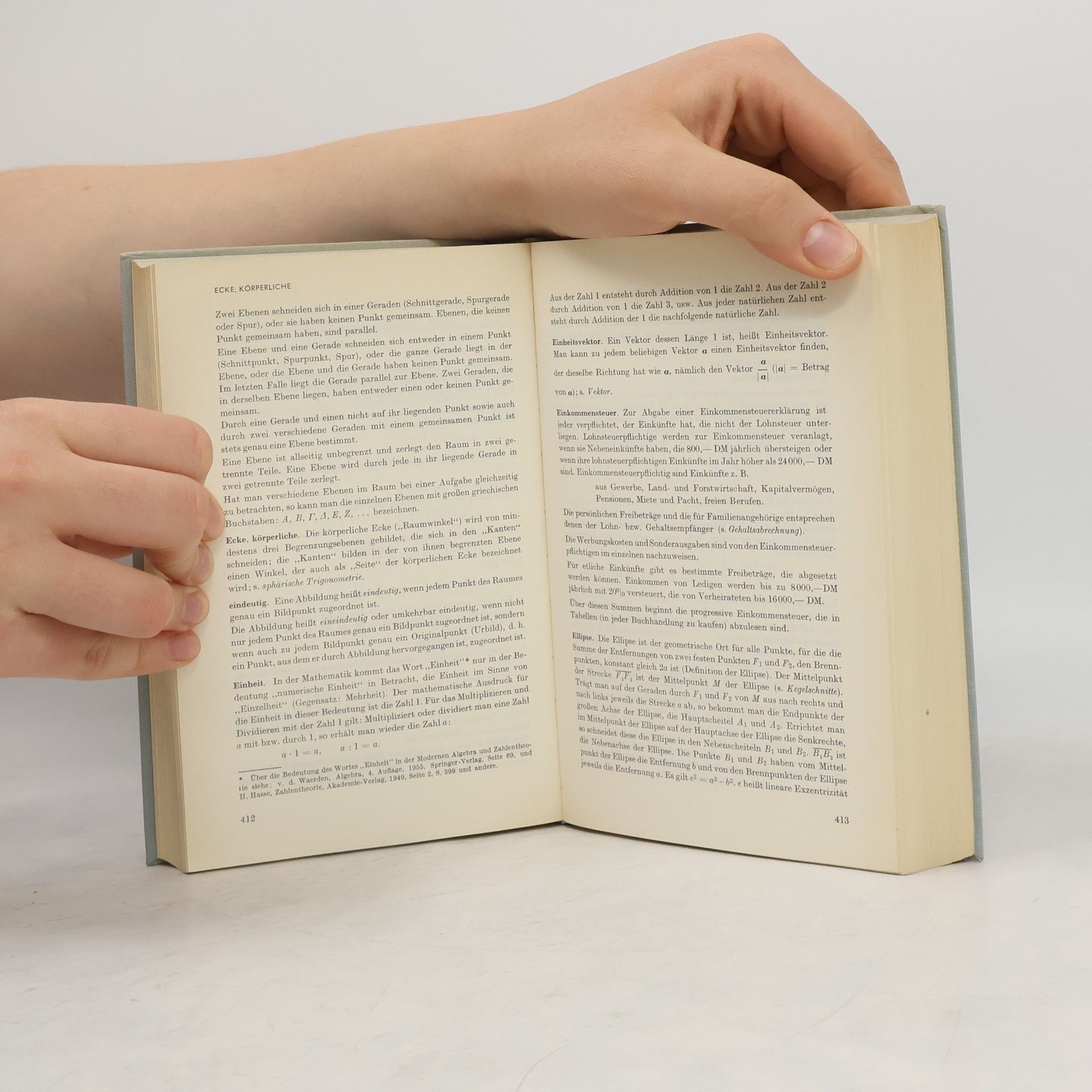 Autorenkollektiv Meyers Rechenduden I