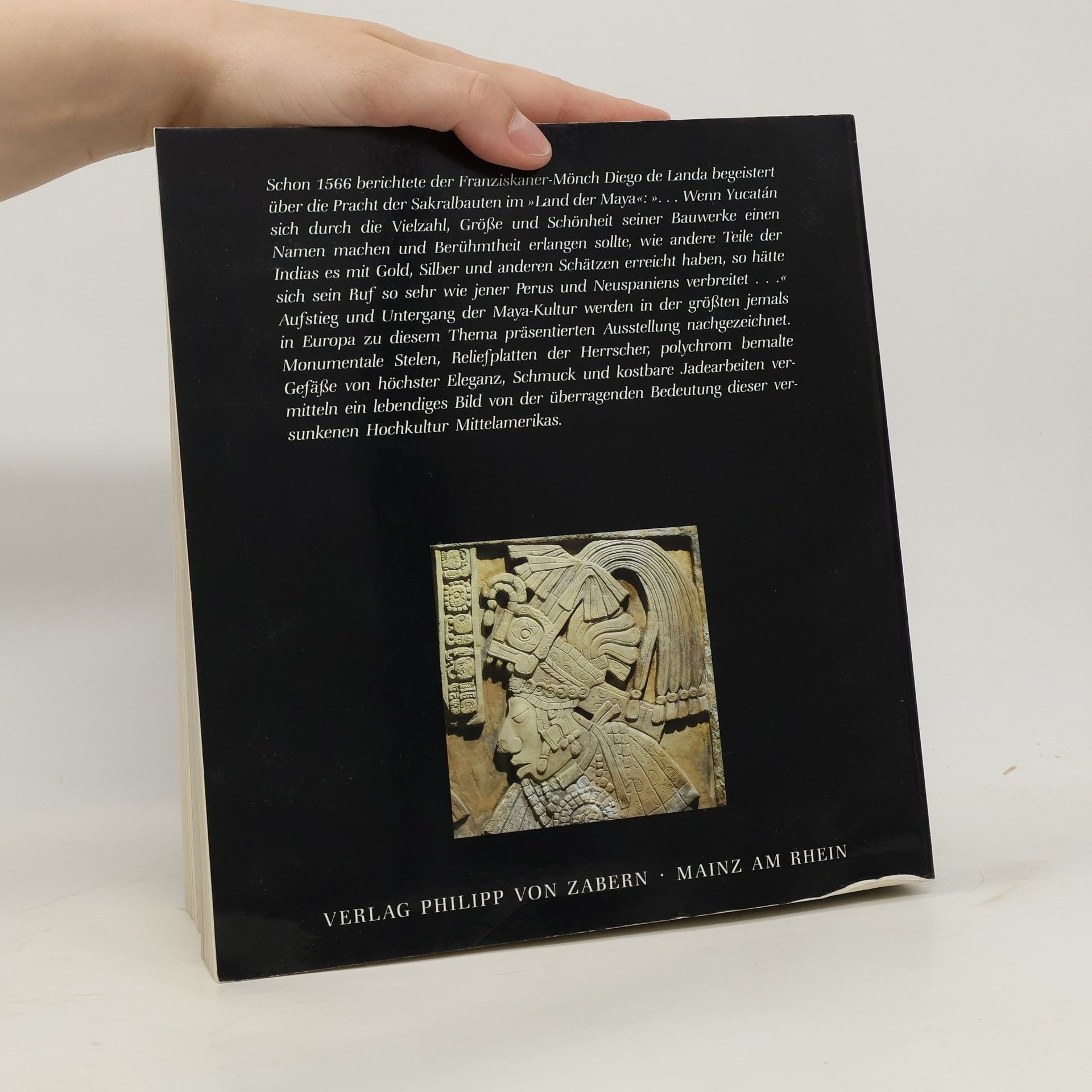 Autorenkollektiv Die Welt der Maya