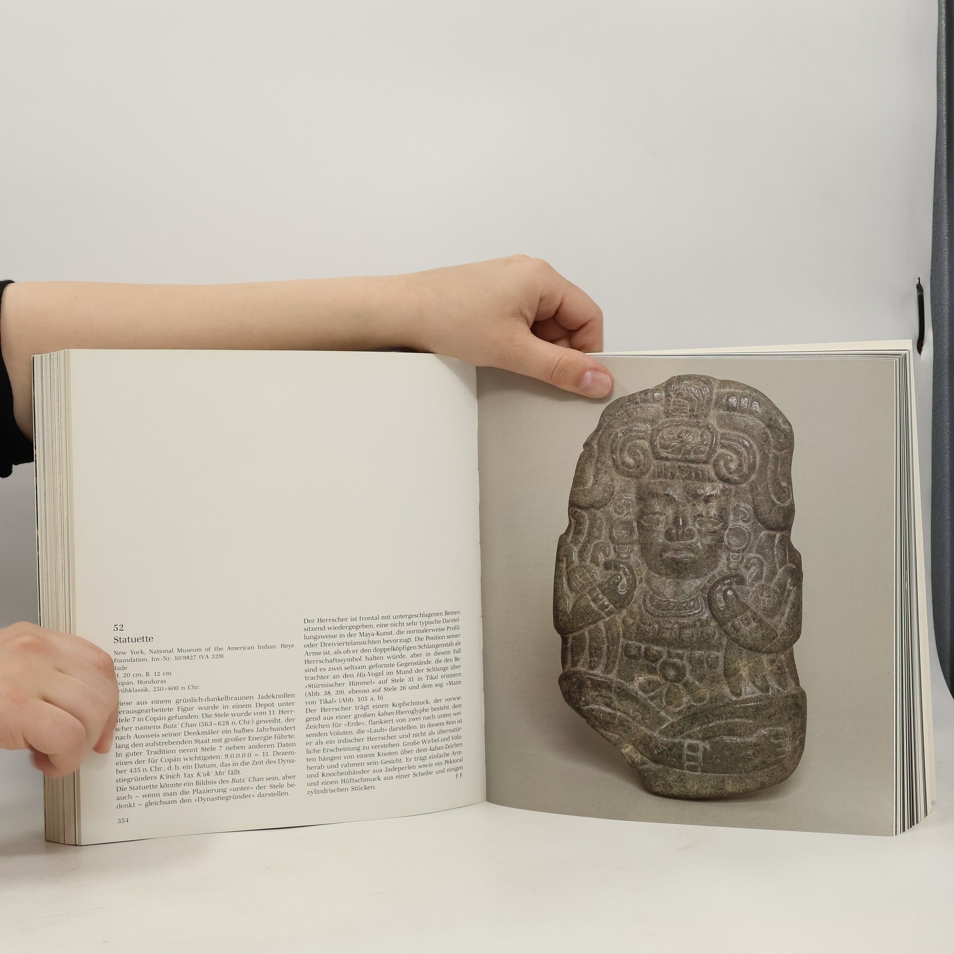 Autorenkollektiv Die Welt der Maya