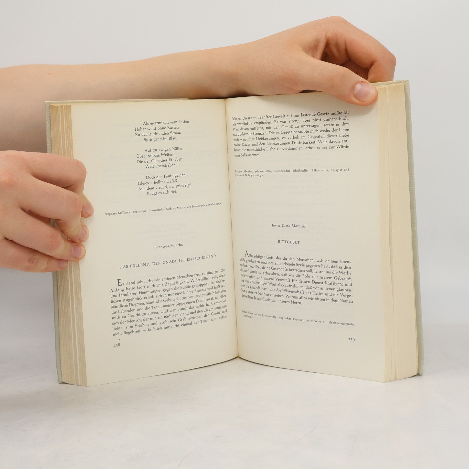 Autorenkollektiv Die Schönsten Gebete der Welt