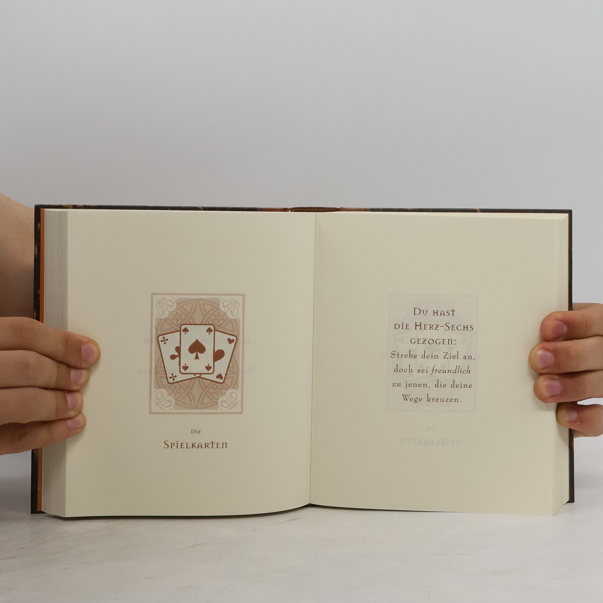 Georgia Routsis Savas Das Orakel-Buch