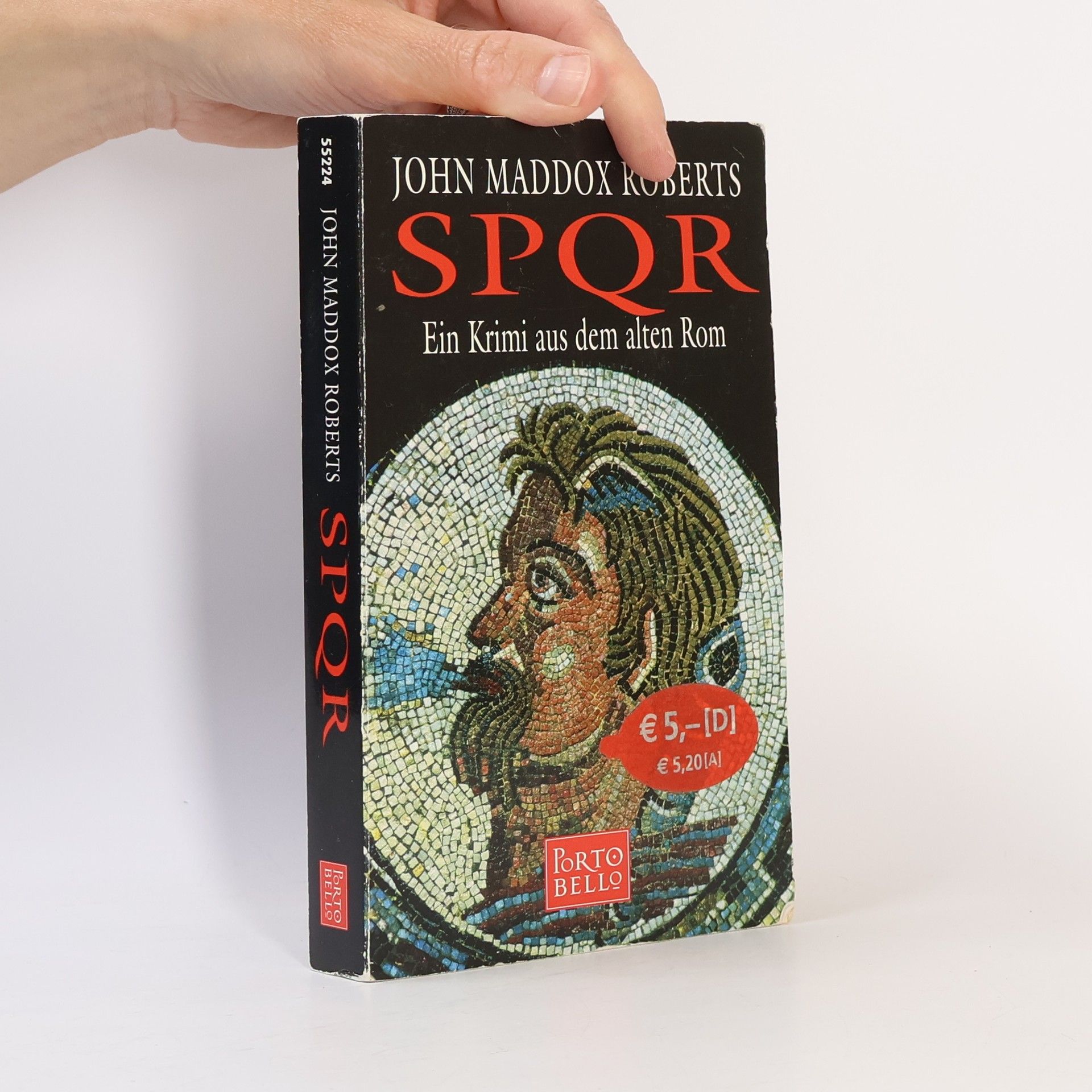 SPQR