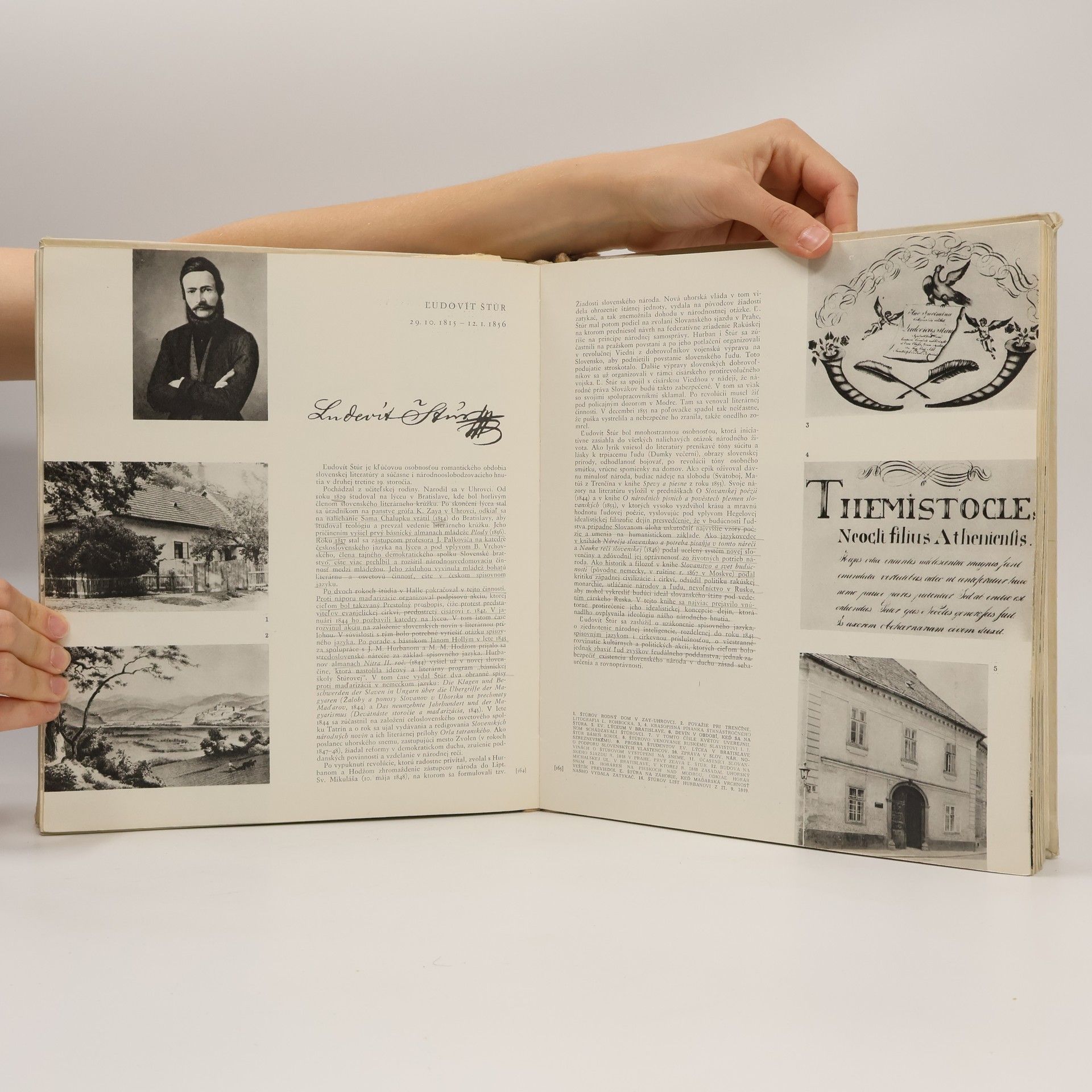 Ján Juríček Slovenský literárný album