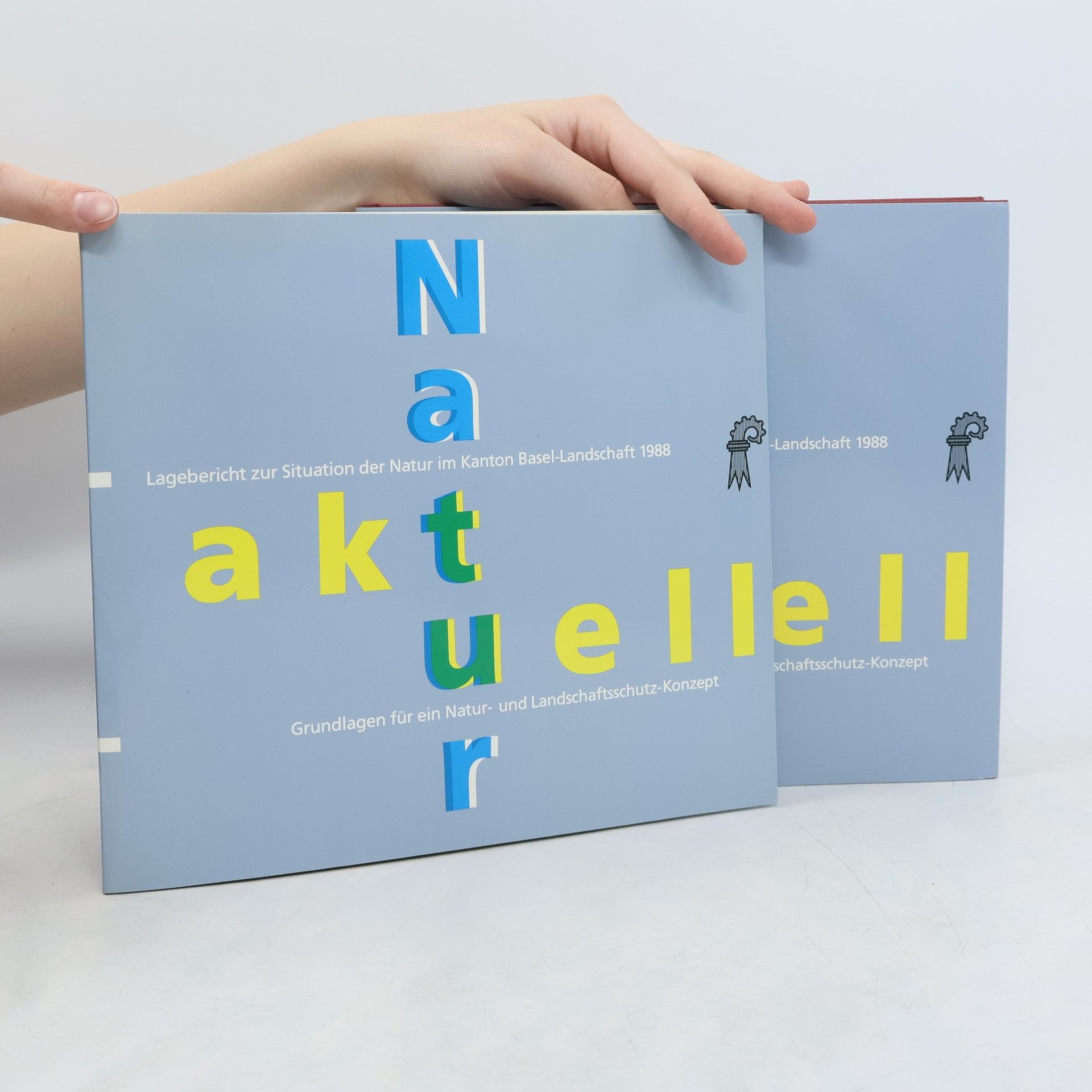 Autorenkollektiv Natur aktuell