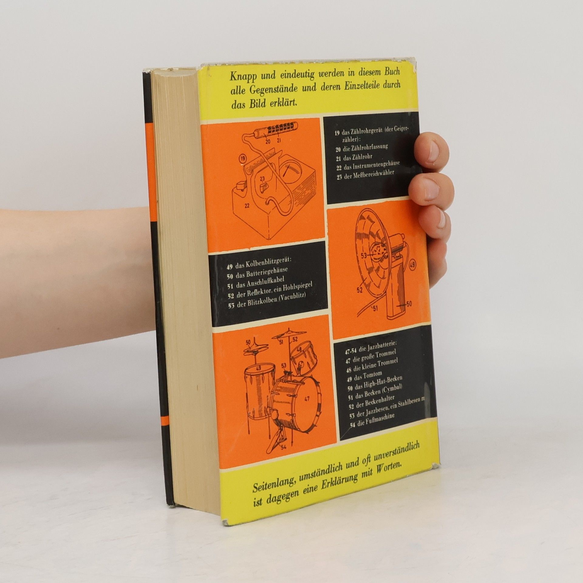 Autorenkollektiv Der Grosse Duden. Das Stilwörterbuch der deutschen Sprache 3