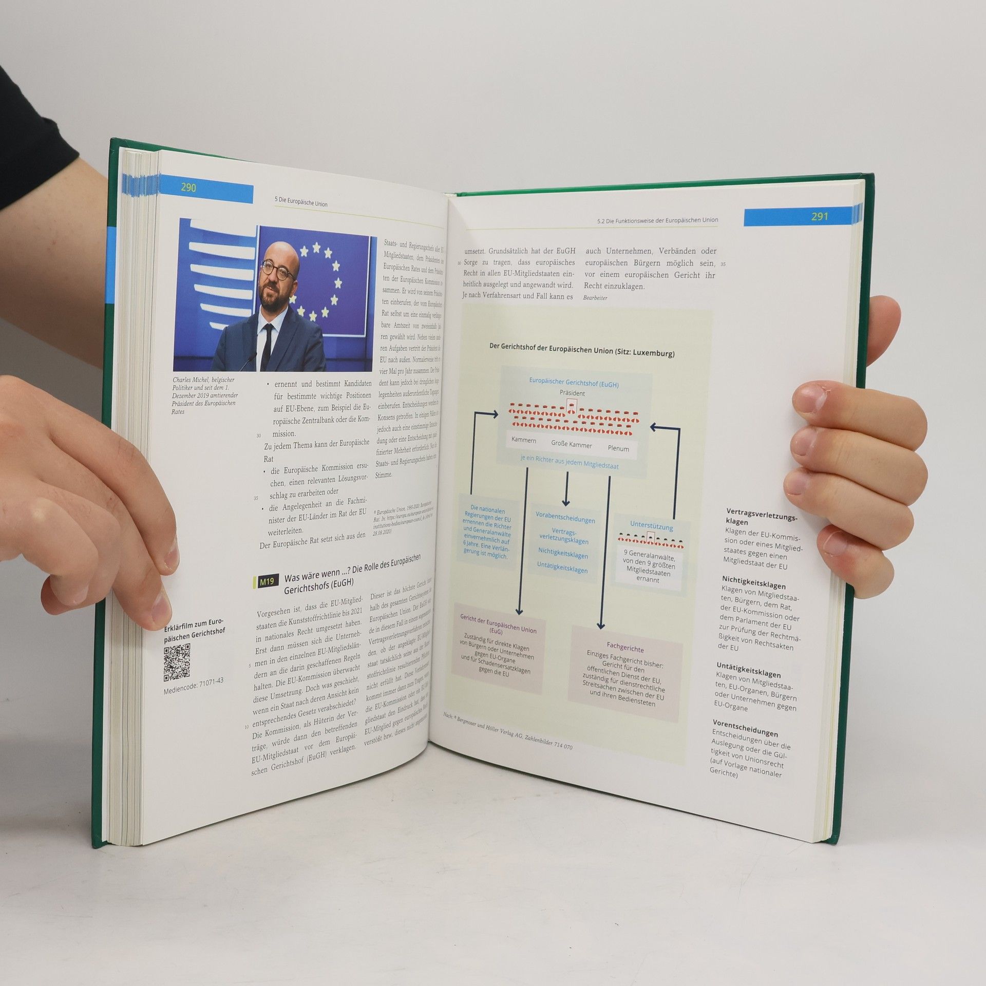Michaela Egbers Politik & Co. Neu 2 Lehrbuch Niedersachsen