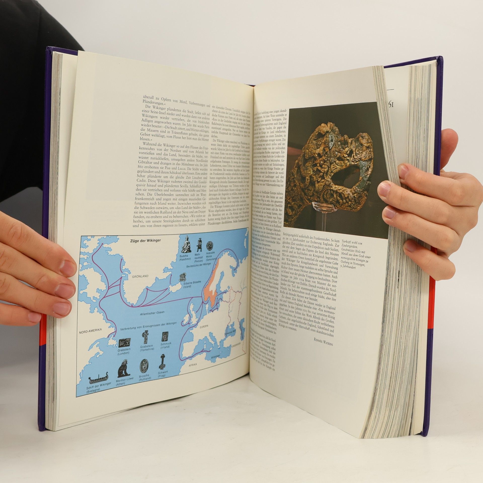 Autorenkollektiv 5000 Jahre Welt Geschichte