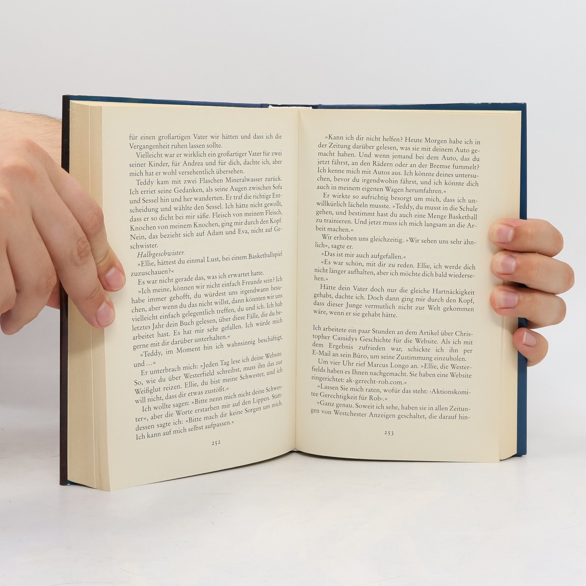 Mary Higgins Clark Denn vergeben wird dir nie