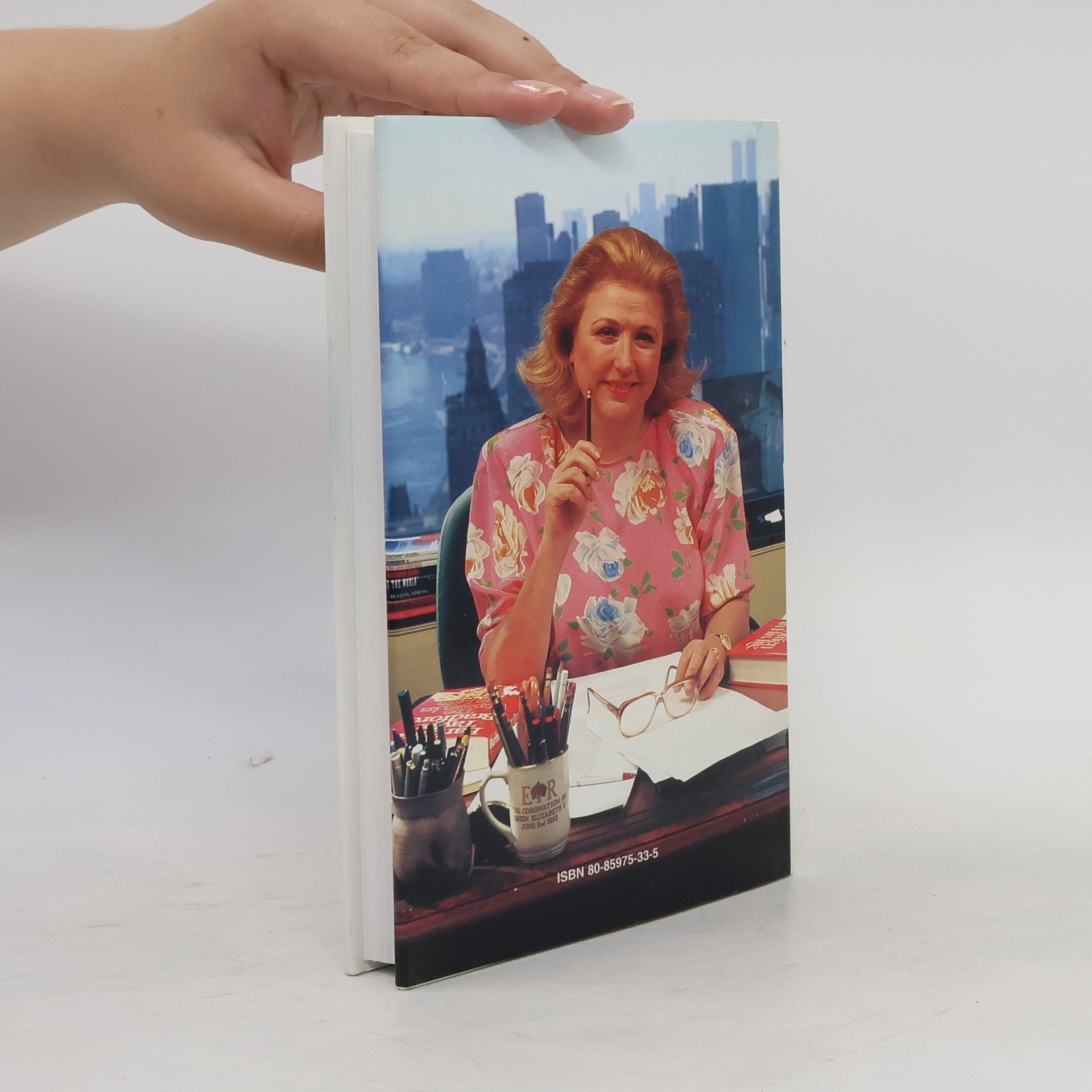 Barbara Taylor Bradford Nebezpečná odhalení