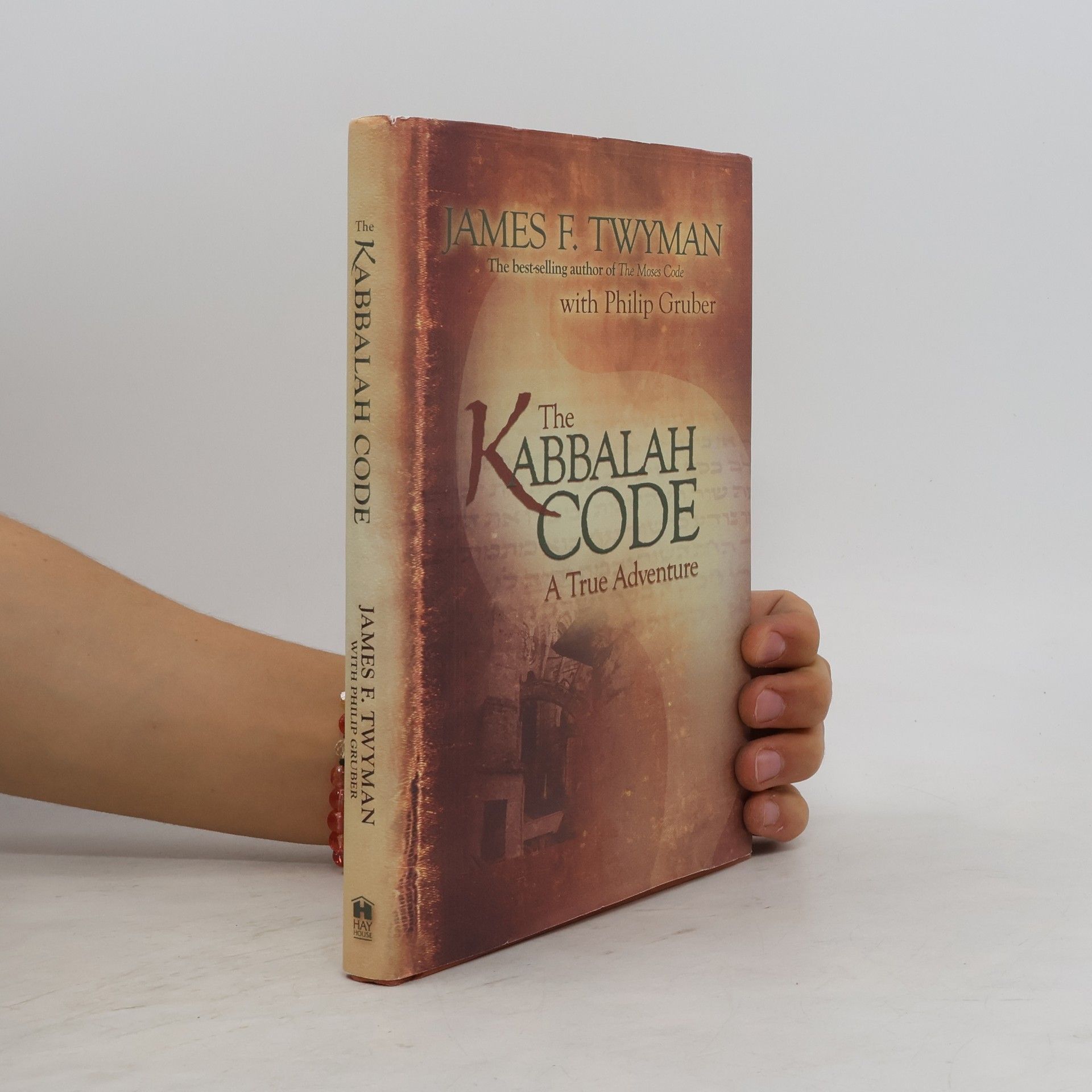 Philip Gruber The Kabbalah Code