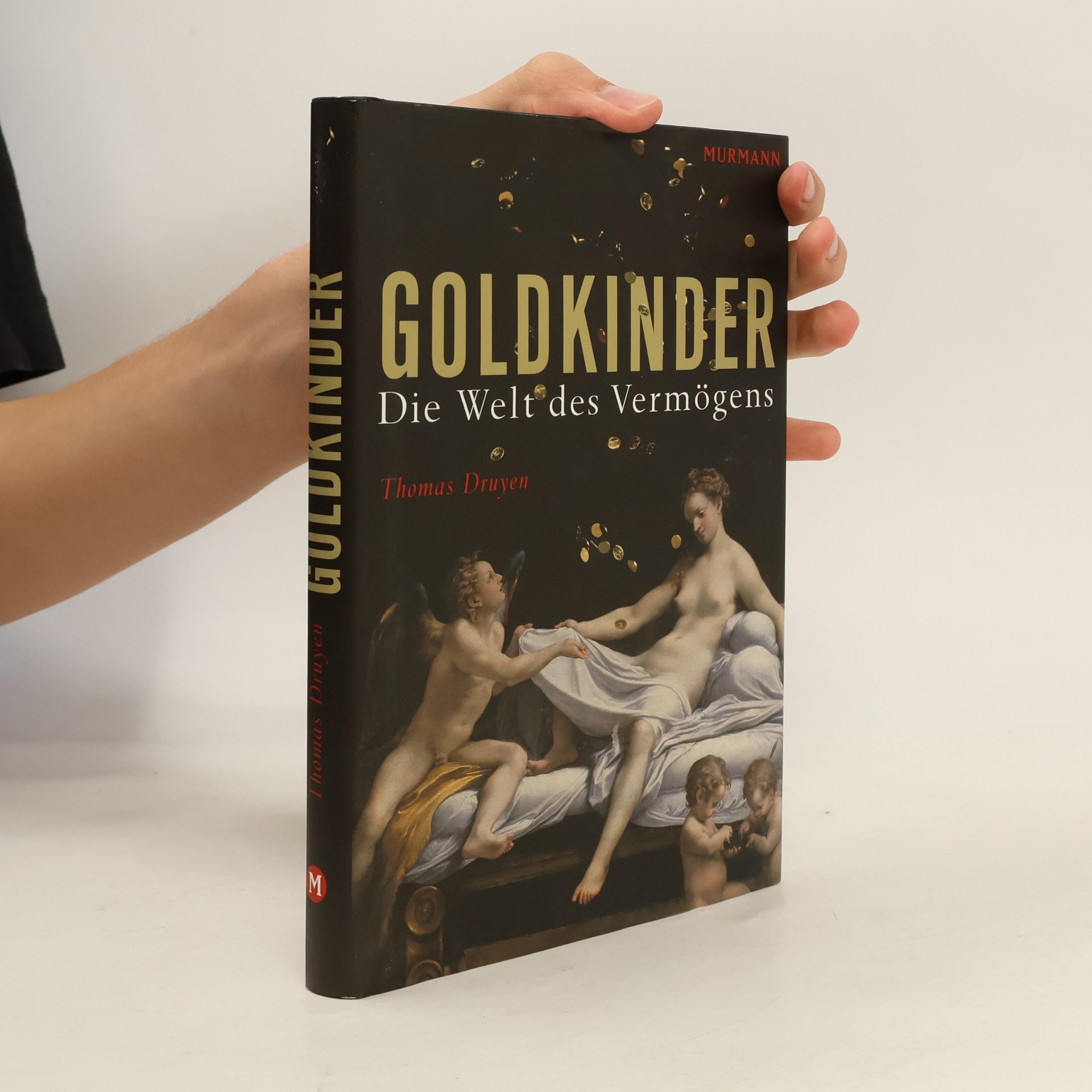 Goldkinder