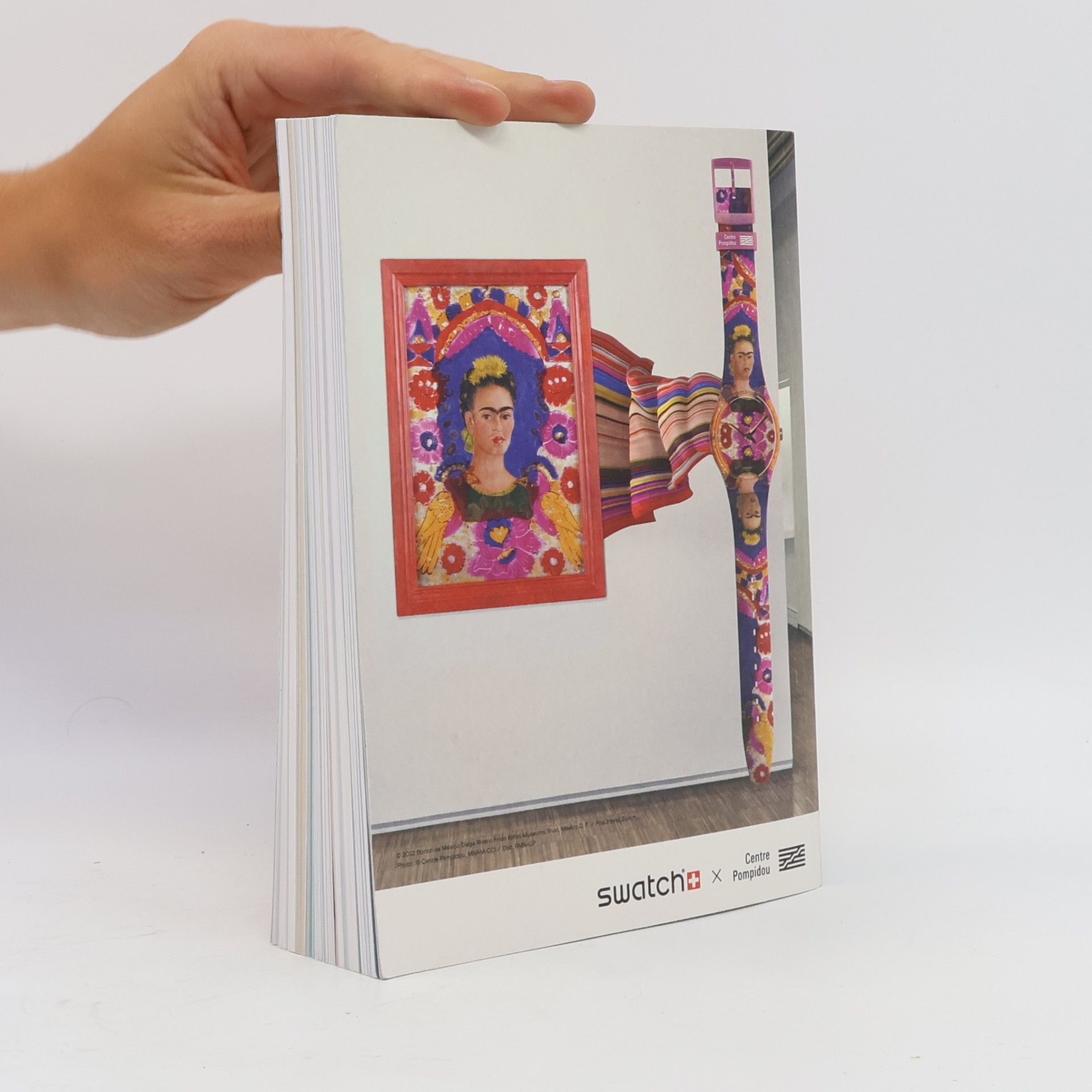 Flavia Fossa Margutti The Milk of Dreams : Biennale Arte 2022, short guide