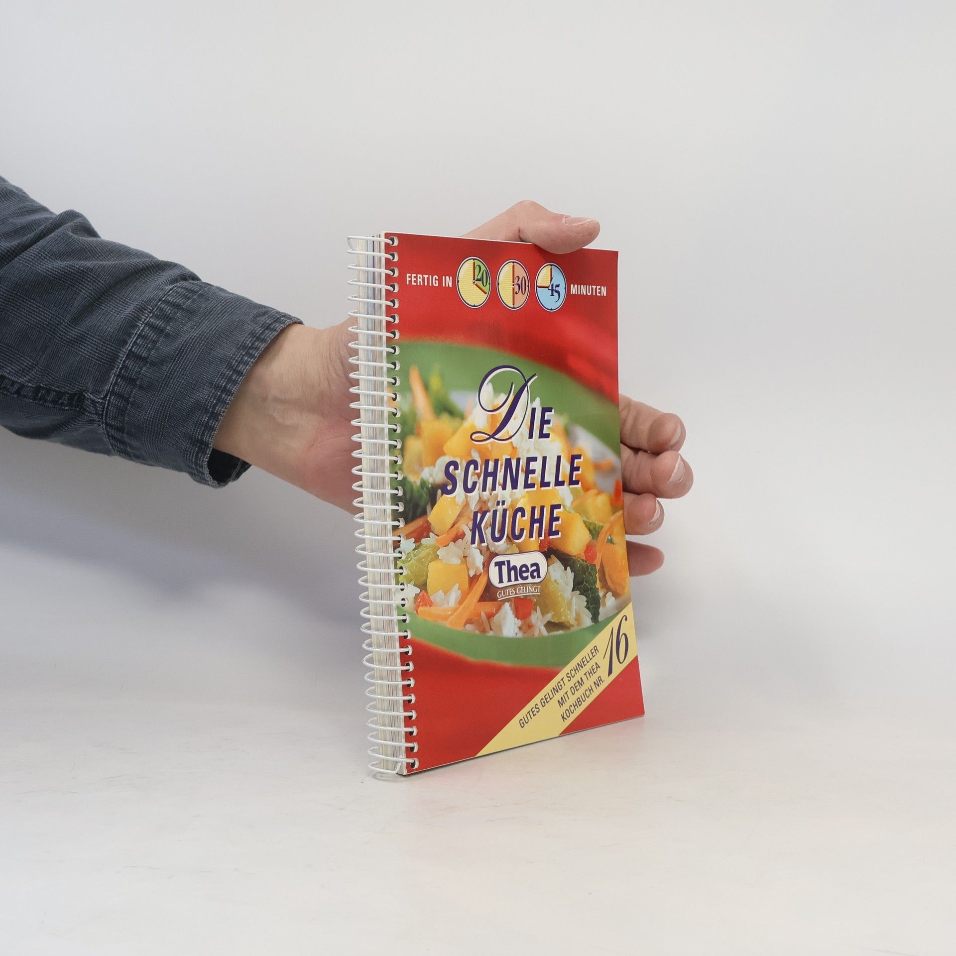 Autorenkollektiv Die schnelle Küche