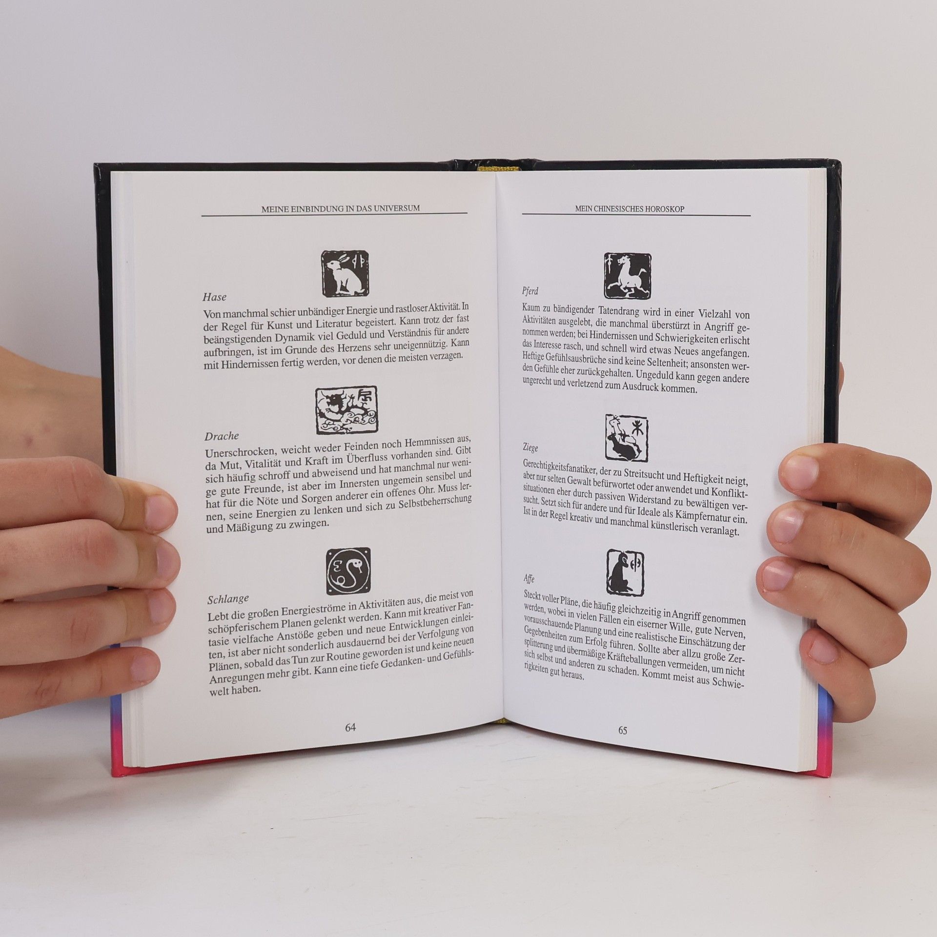 Alfred Paul Zeller Sternzeichen Schütze