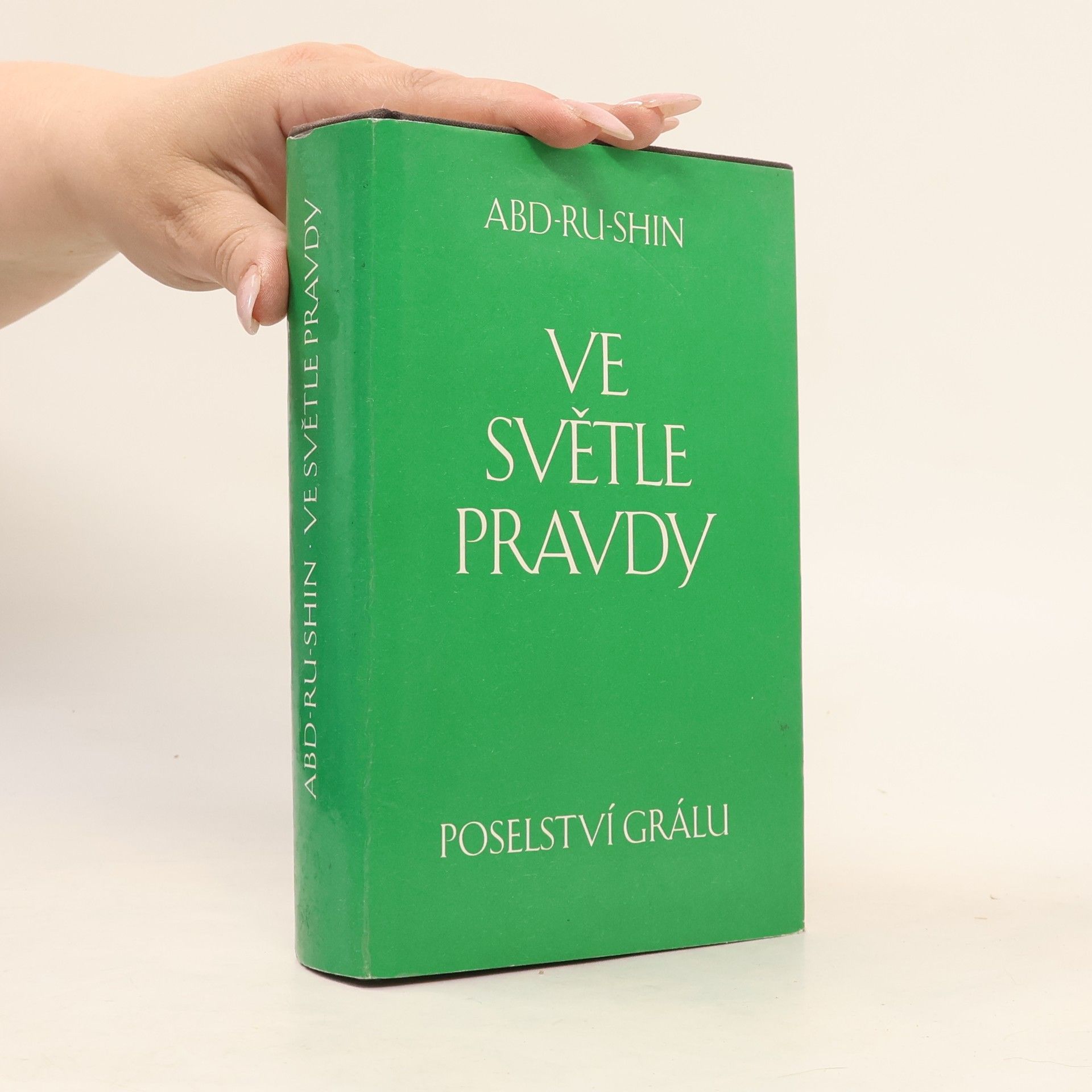 Ve světle Pravdy
