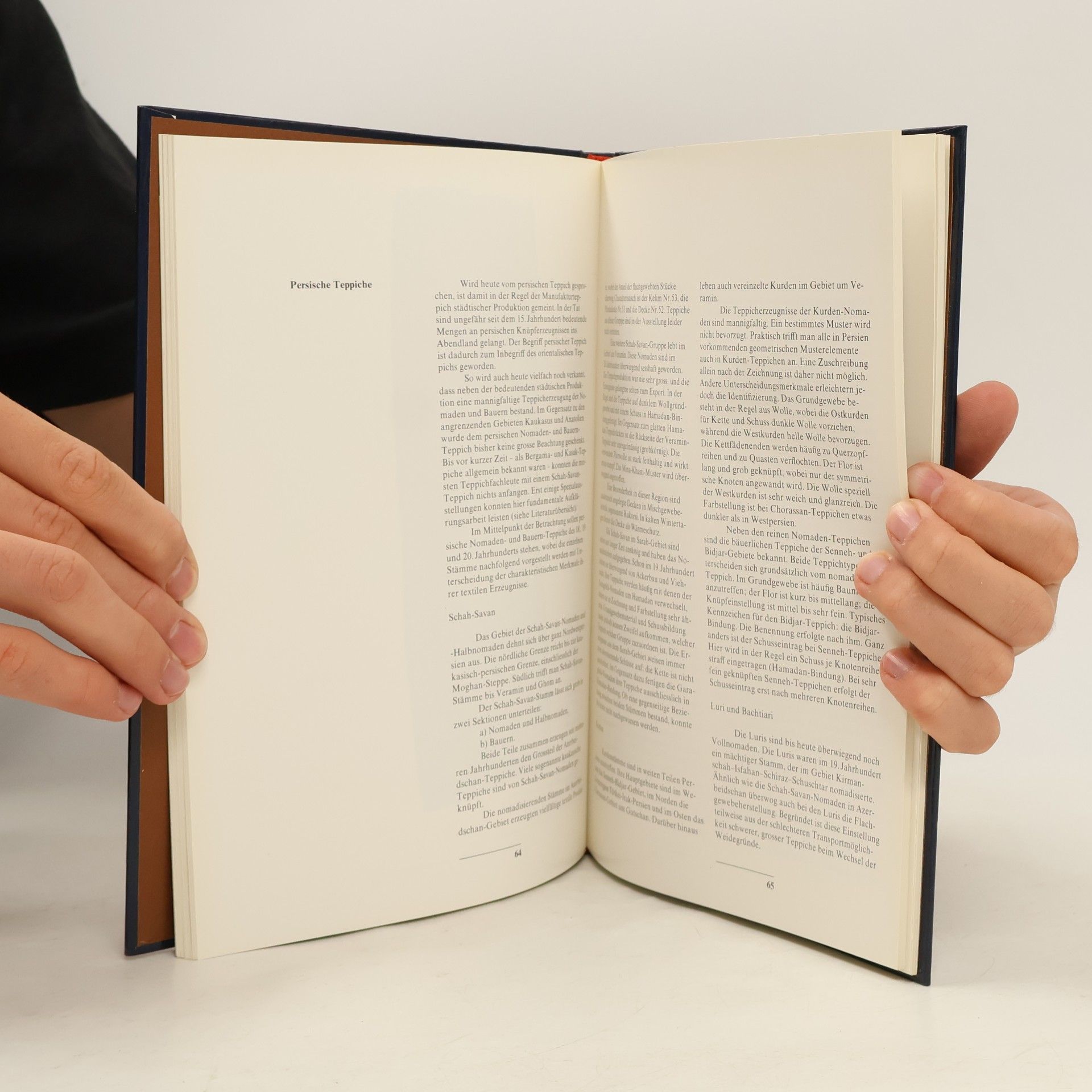 Autorenkollektiv Alte Teppiche aus dem Orient