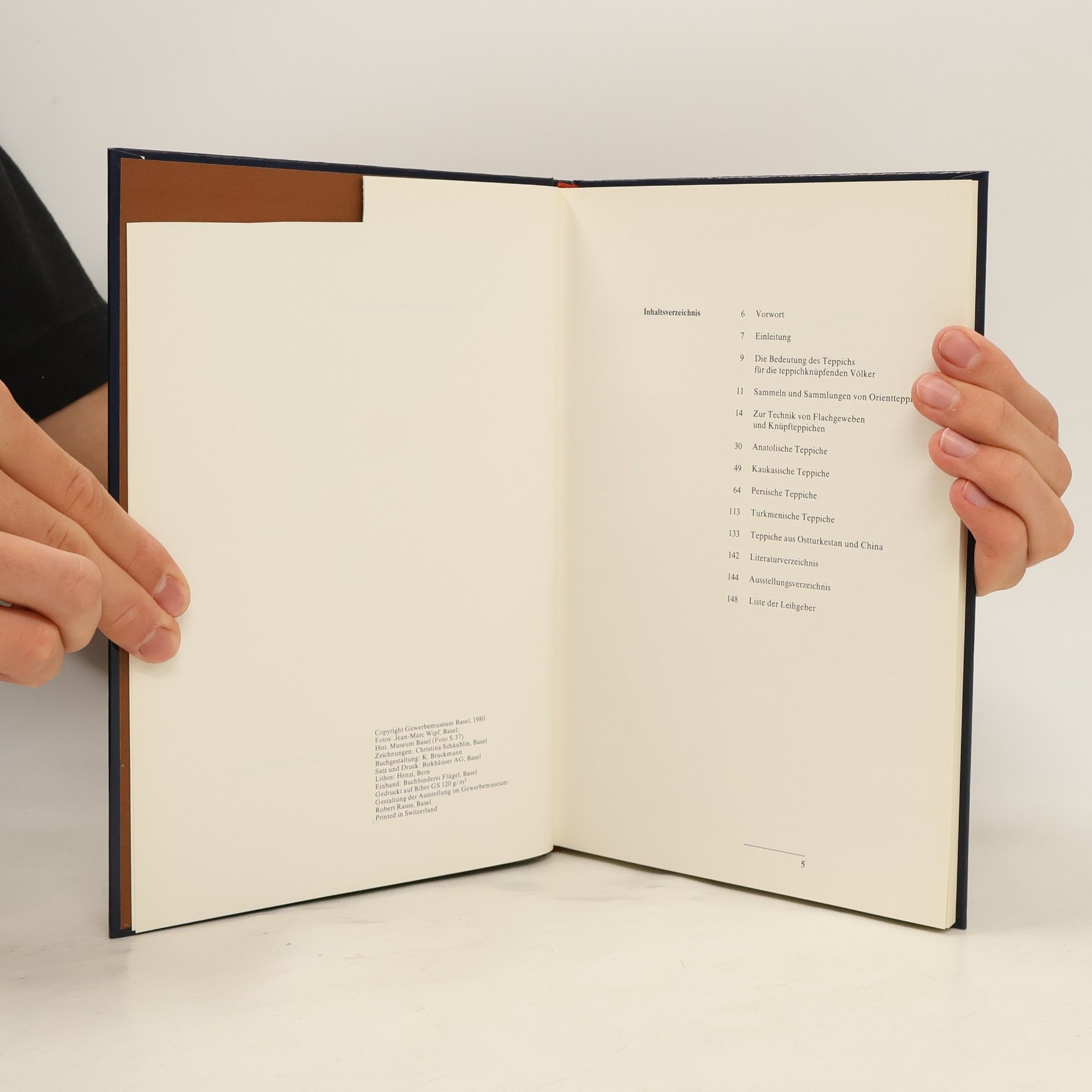 Autorenkollektiv Alte Teppiche aus dem Orient