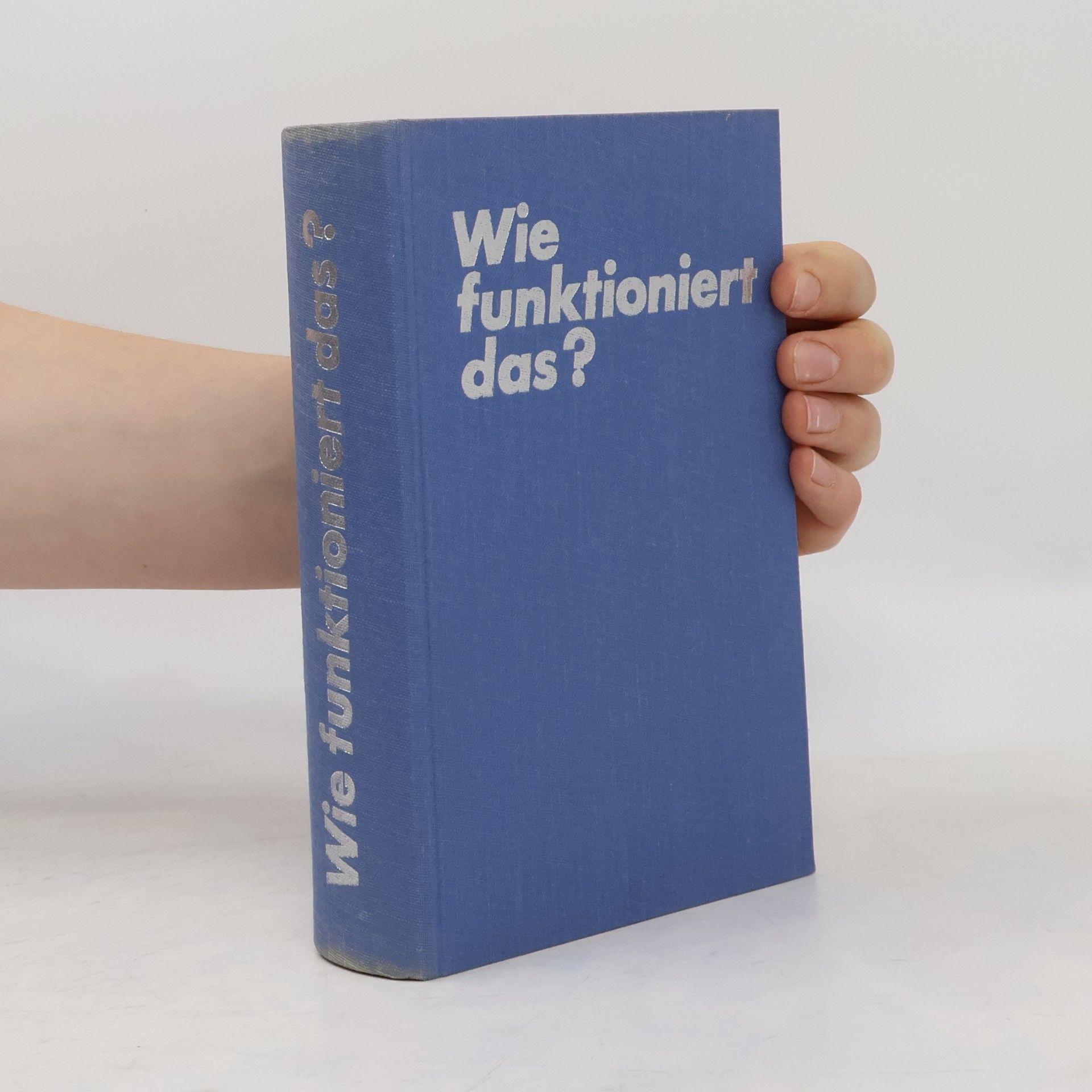 Autorenkollektiv Wie funktioniert das?