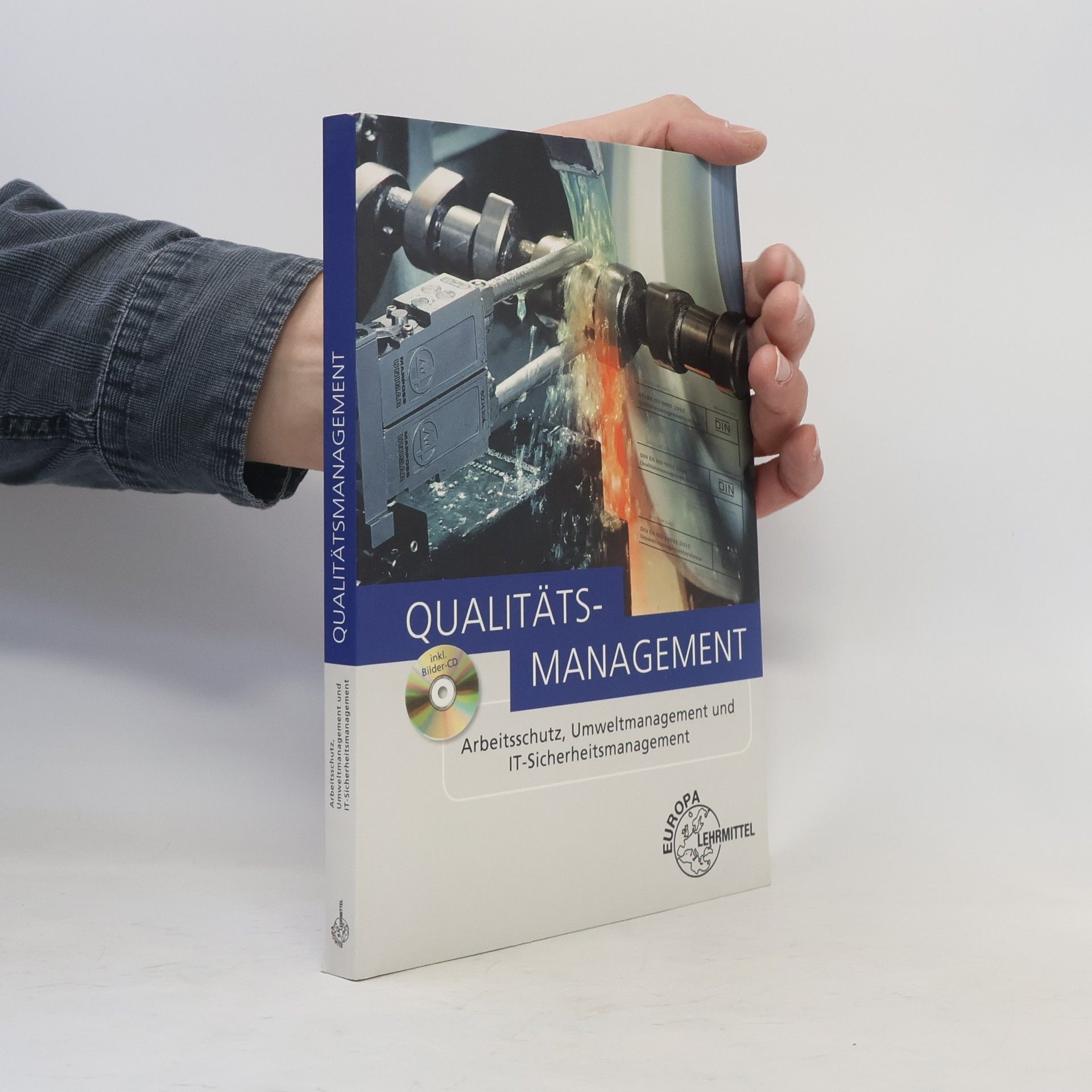 Georg Fischer Qualitätsmanagement