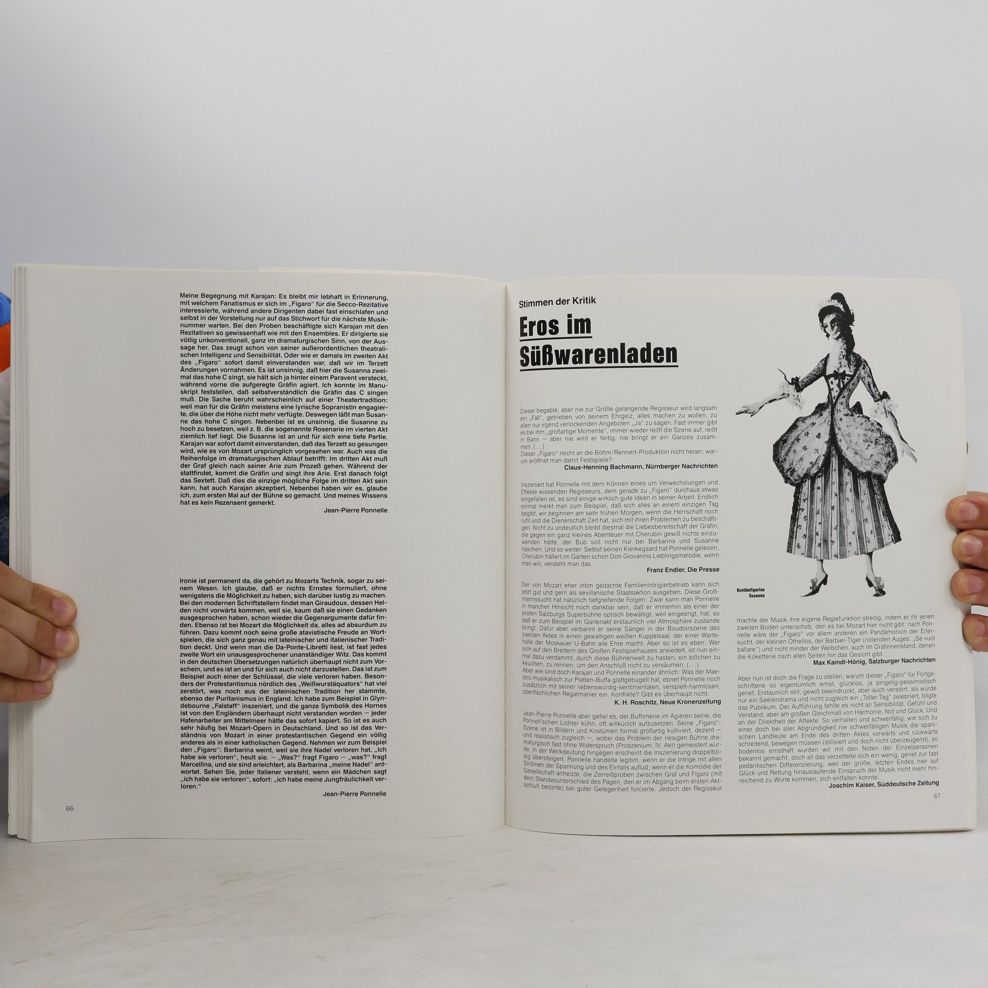 Collectif d'auteurs Jean-Pierre Ponnelle