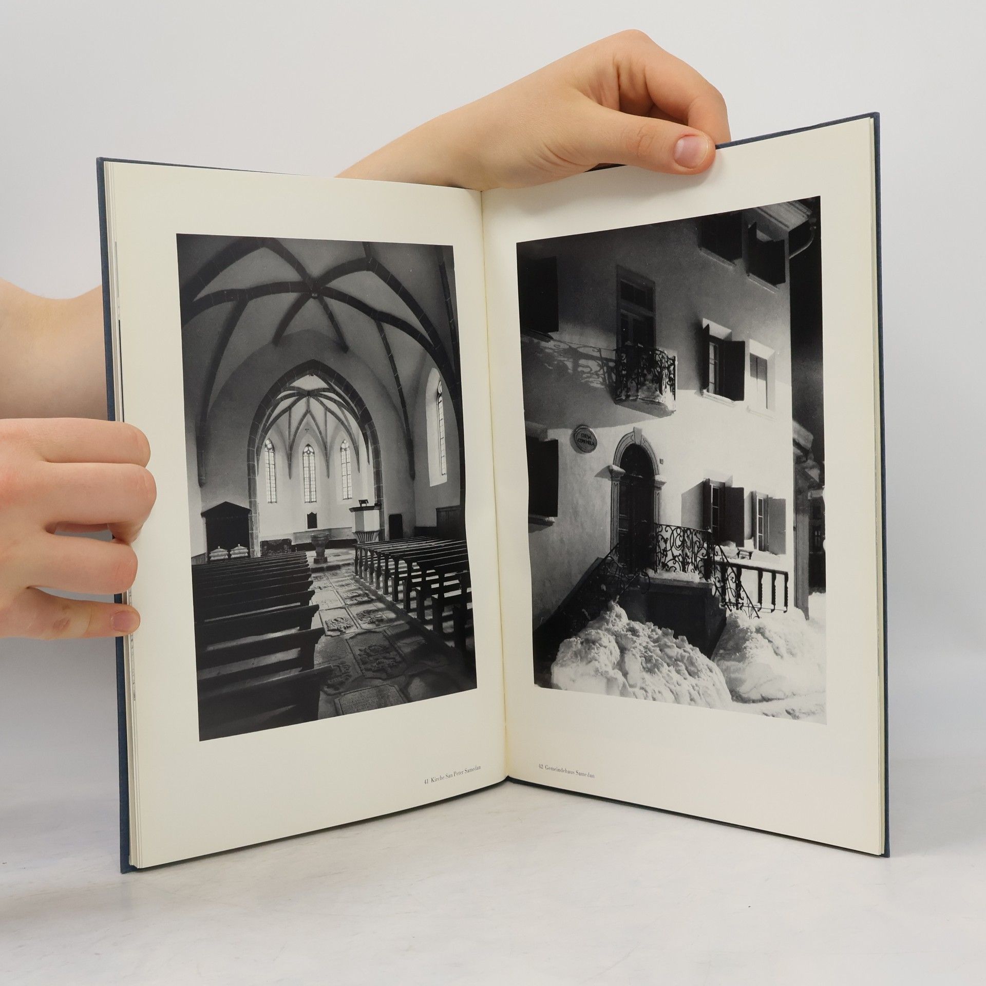 Autores varios Engadin, Bergell