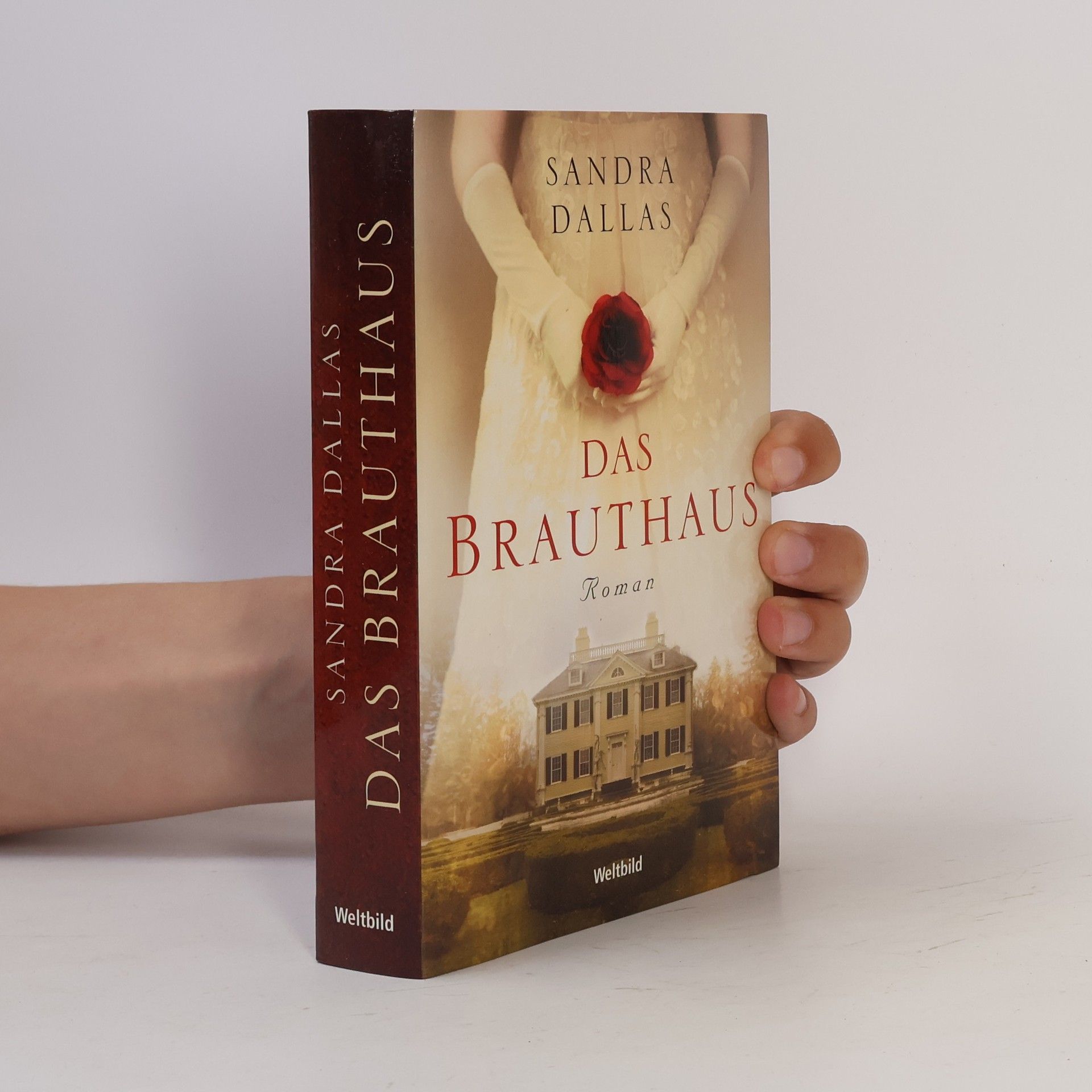Das Brauthaus
