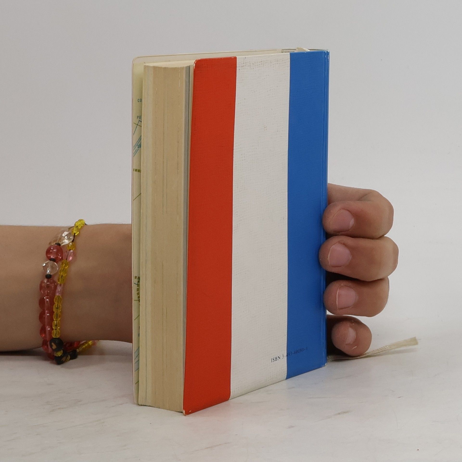 Autorenkollektiv Der Große Polyglott. Paris