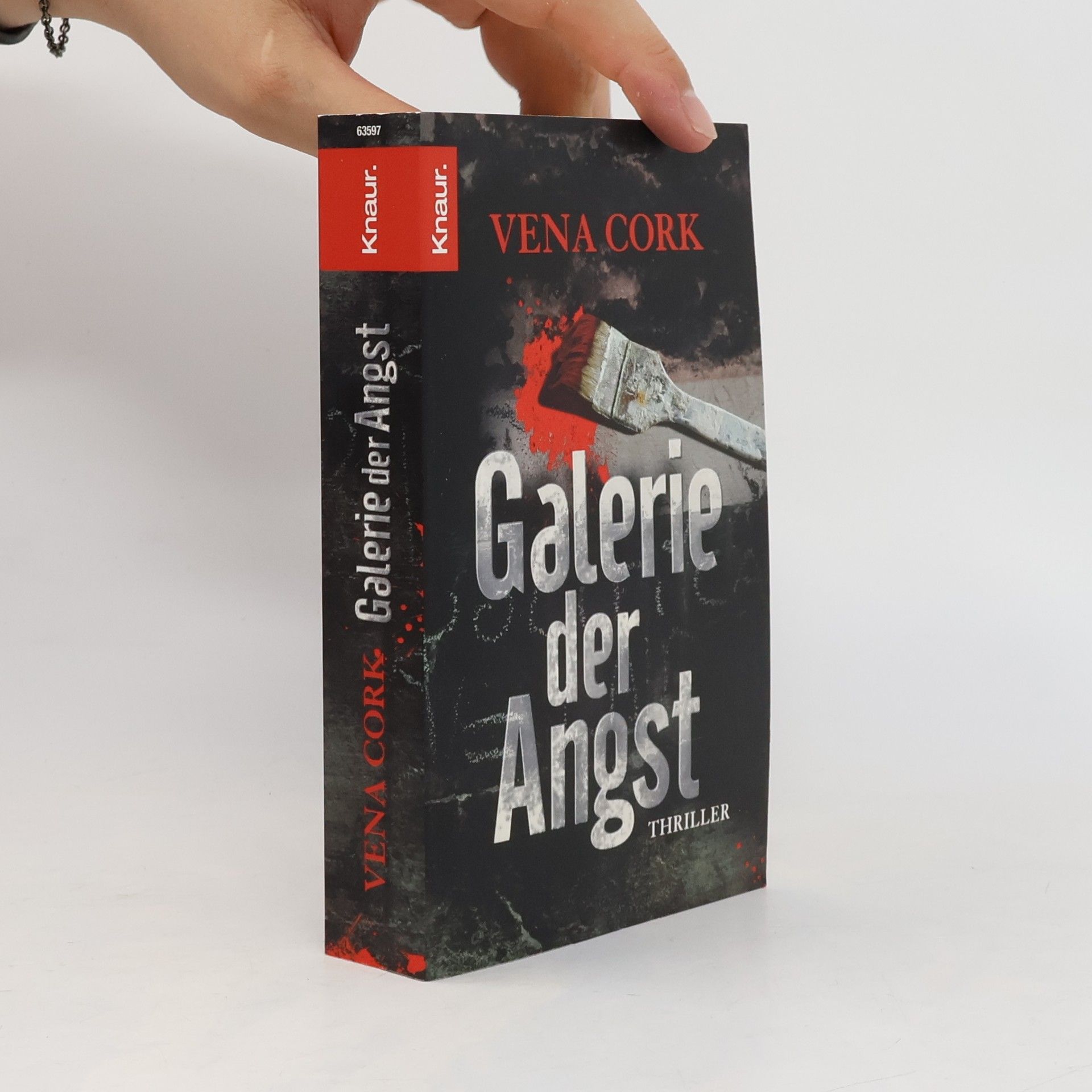 Vena Cork Galerie der Angst