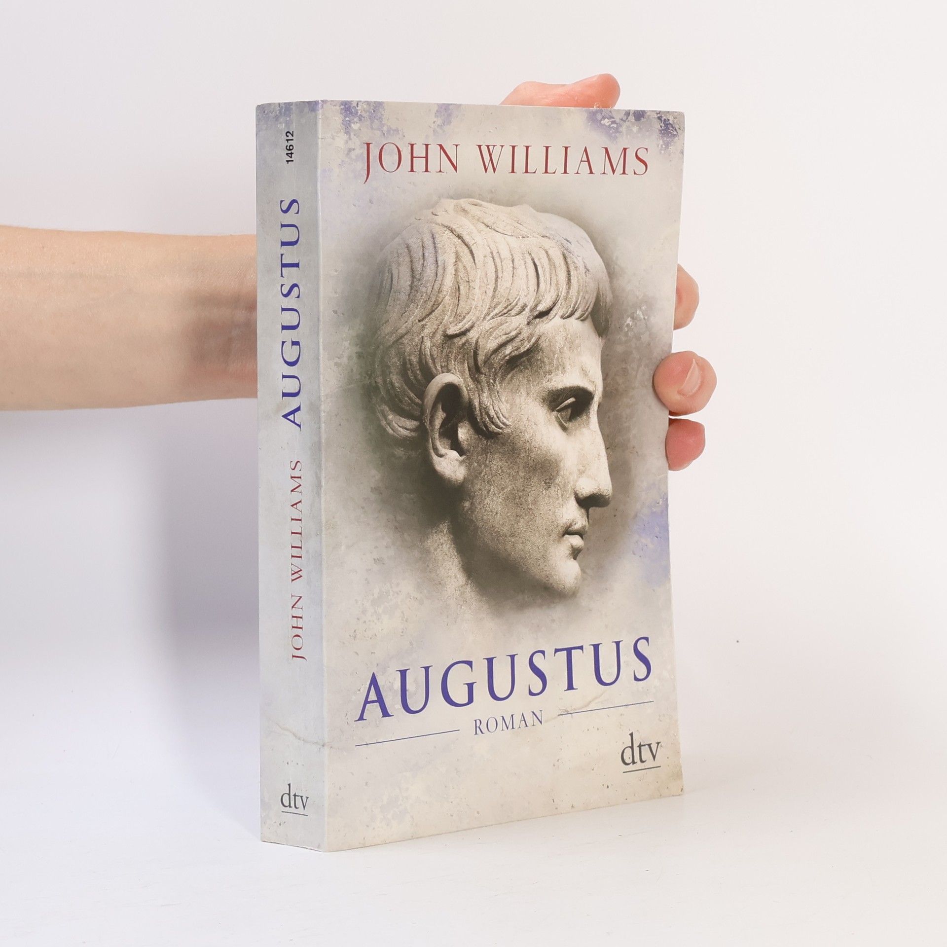 John Williams Augustus
