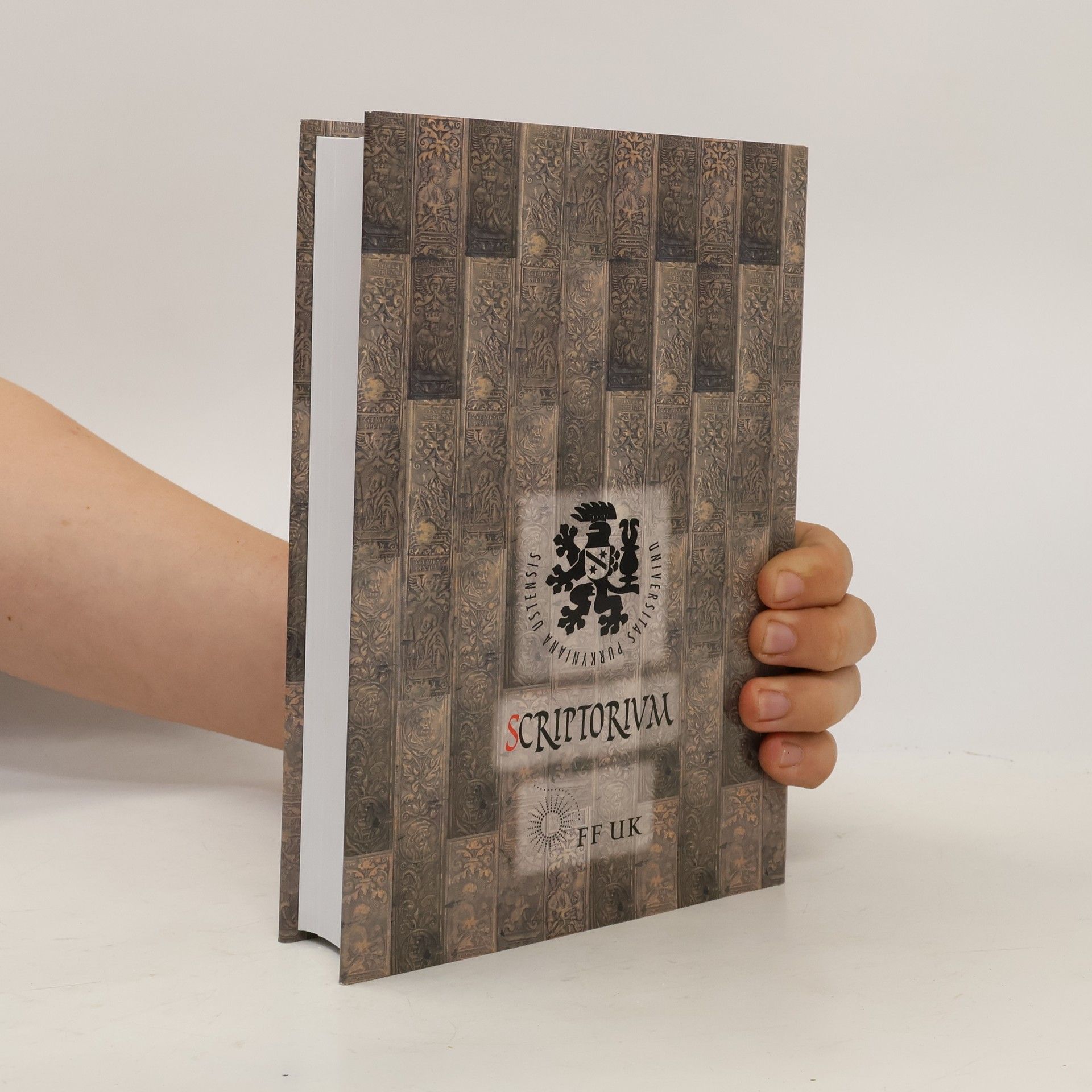 Jan Lhoták Libri Civitatis - 9: Registra památná města Sušice