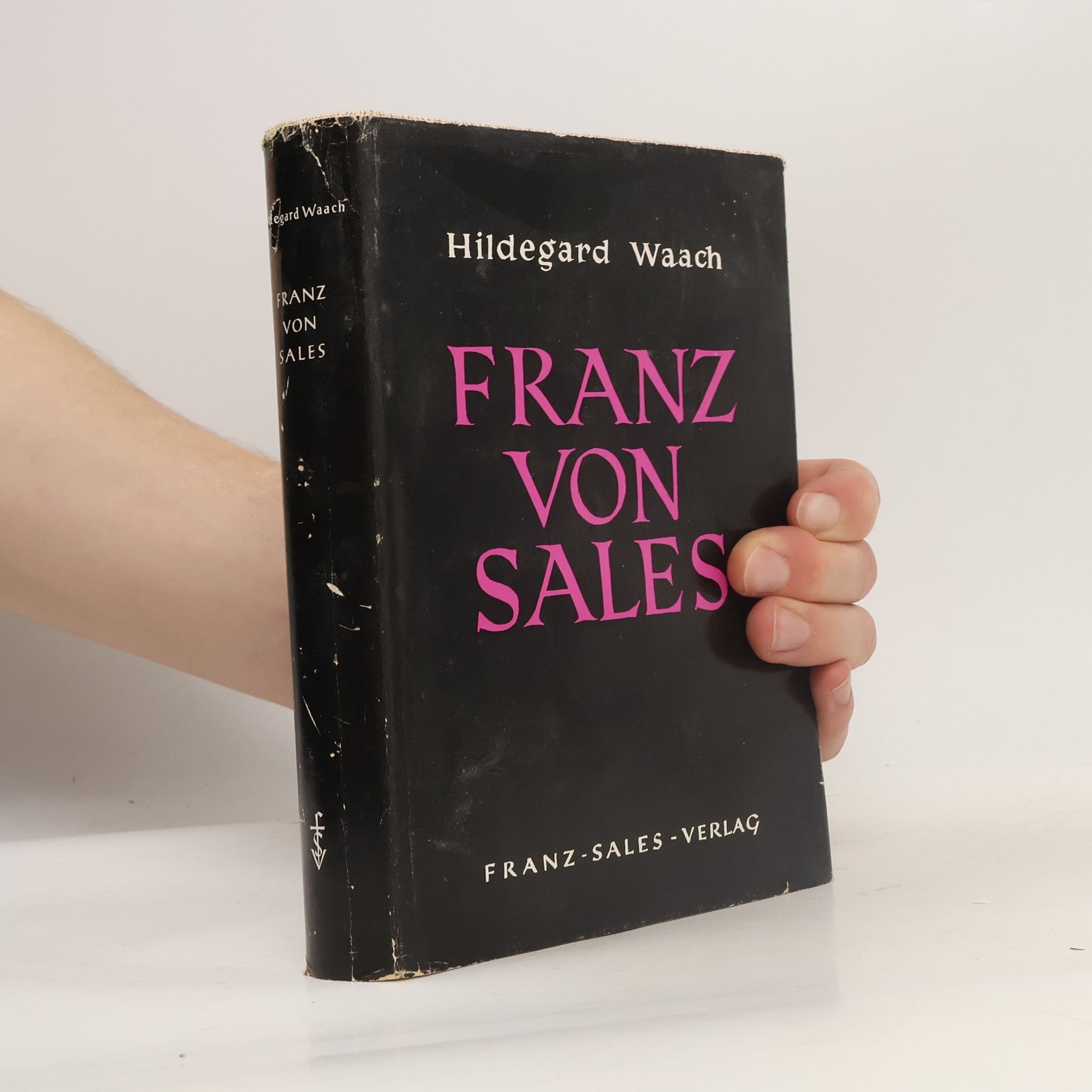 Kolektív autorov Franz von Sales