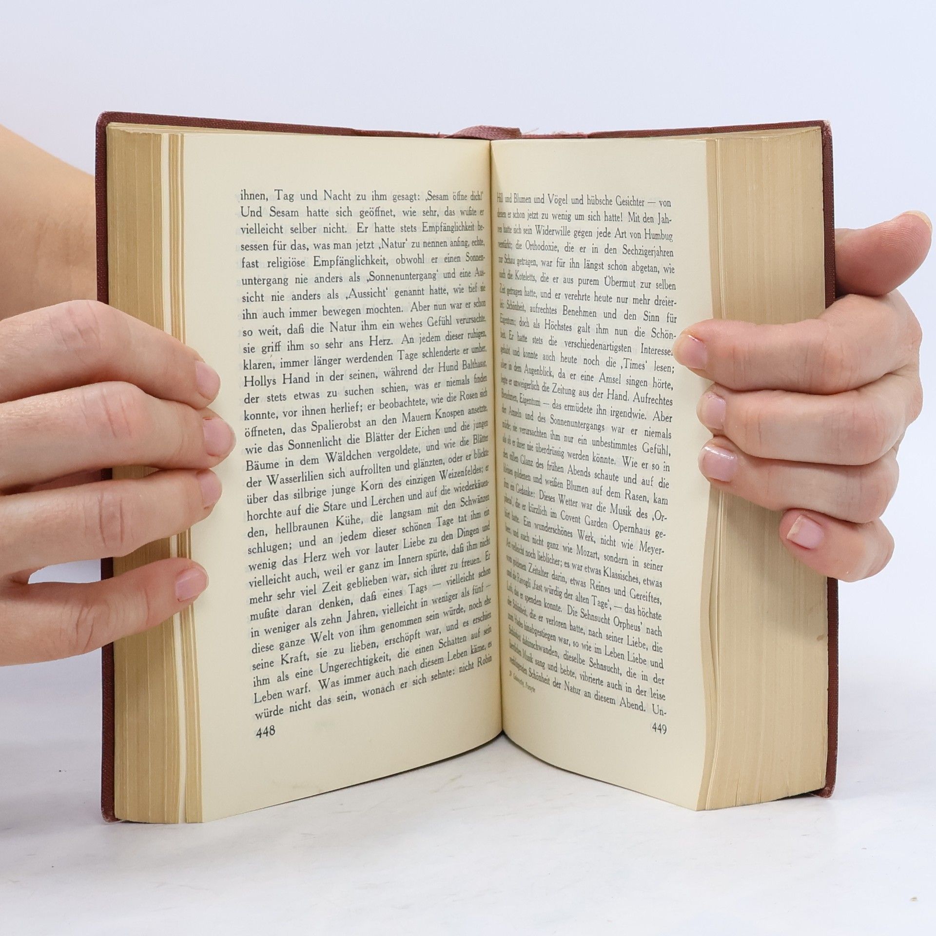 John Galsworthy Die Forsyte Saga