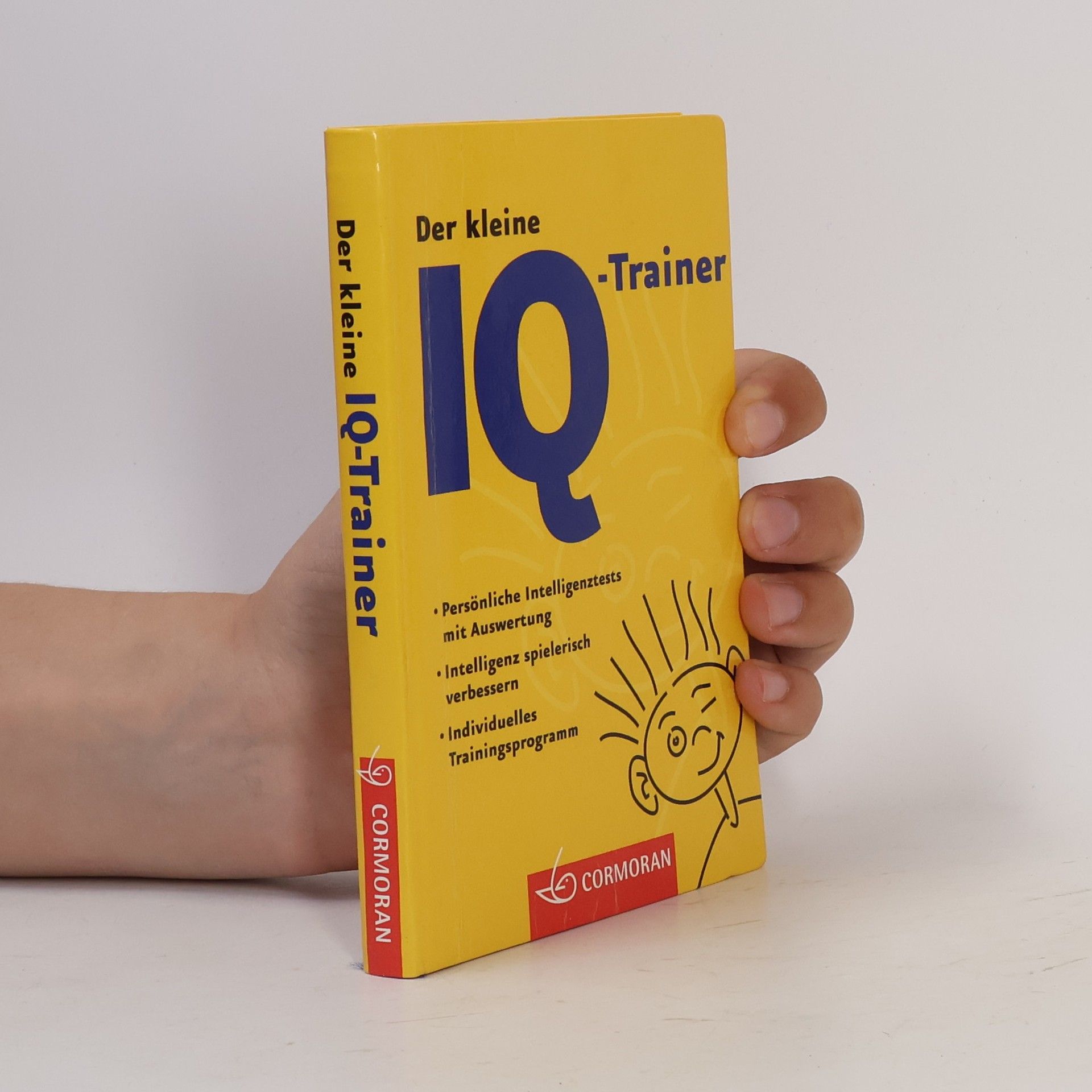 Autorenkollektiv Der kleine IQ-Trainer