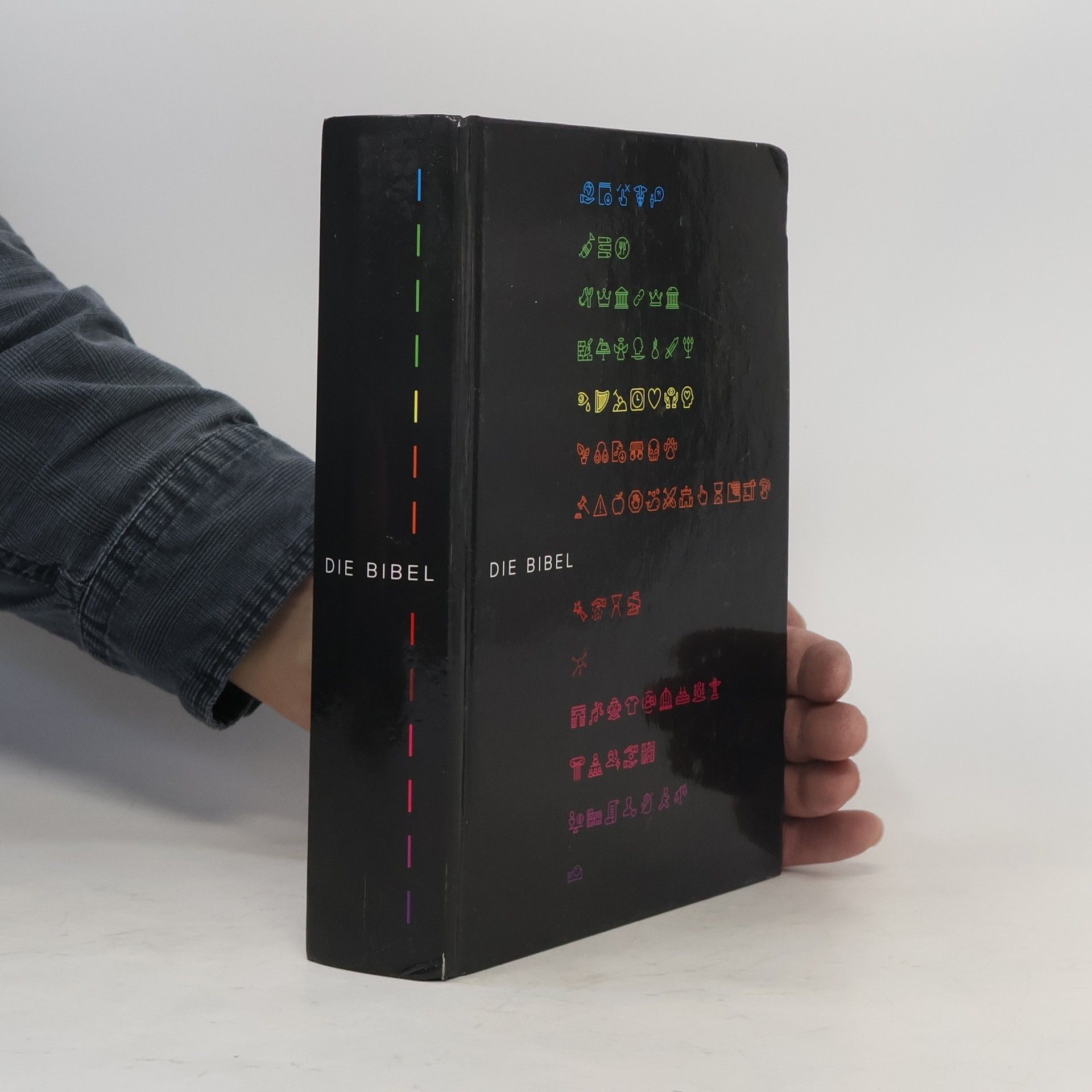 Die Bibel