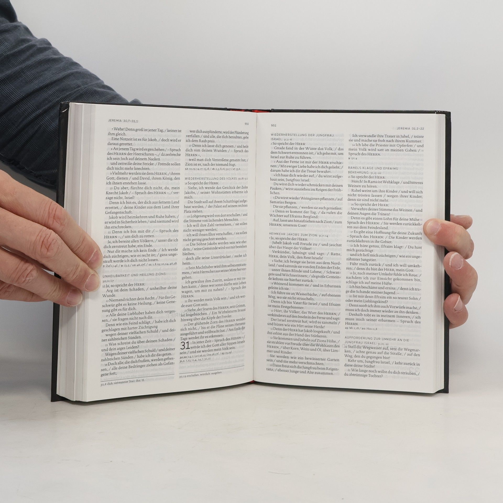 Die Bibel