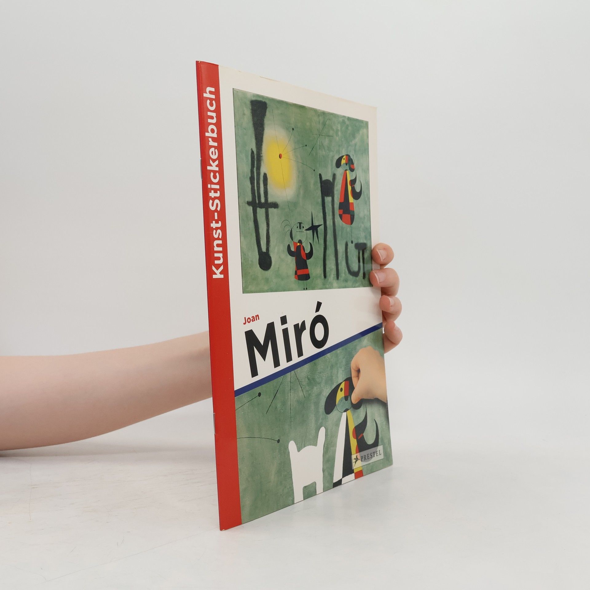 Joan Miró Miró