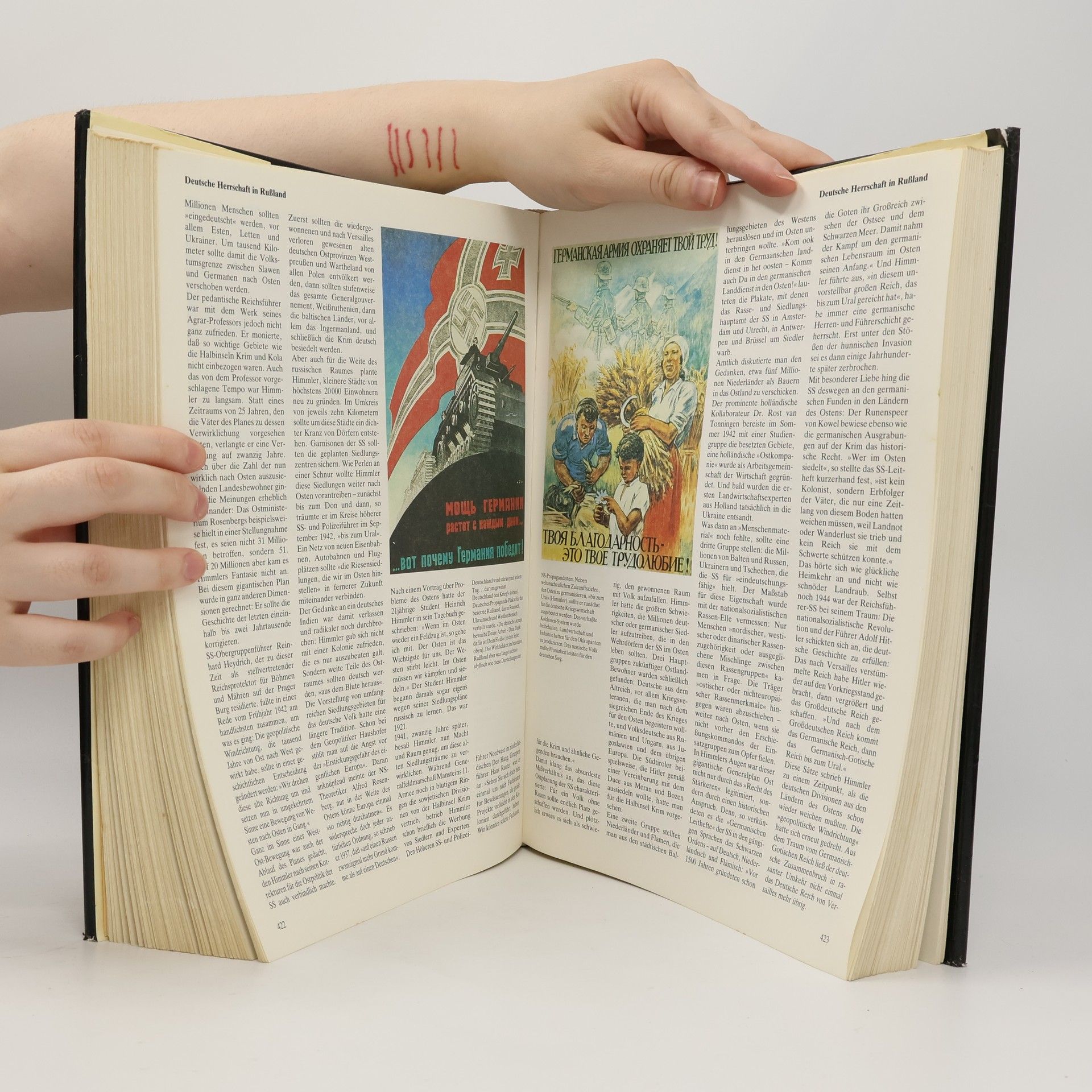 Autorenkollektiv Der Zweite Weltkrieg