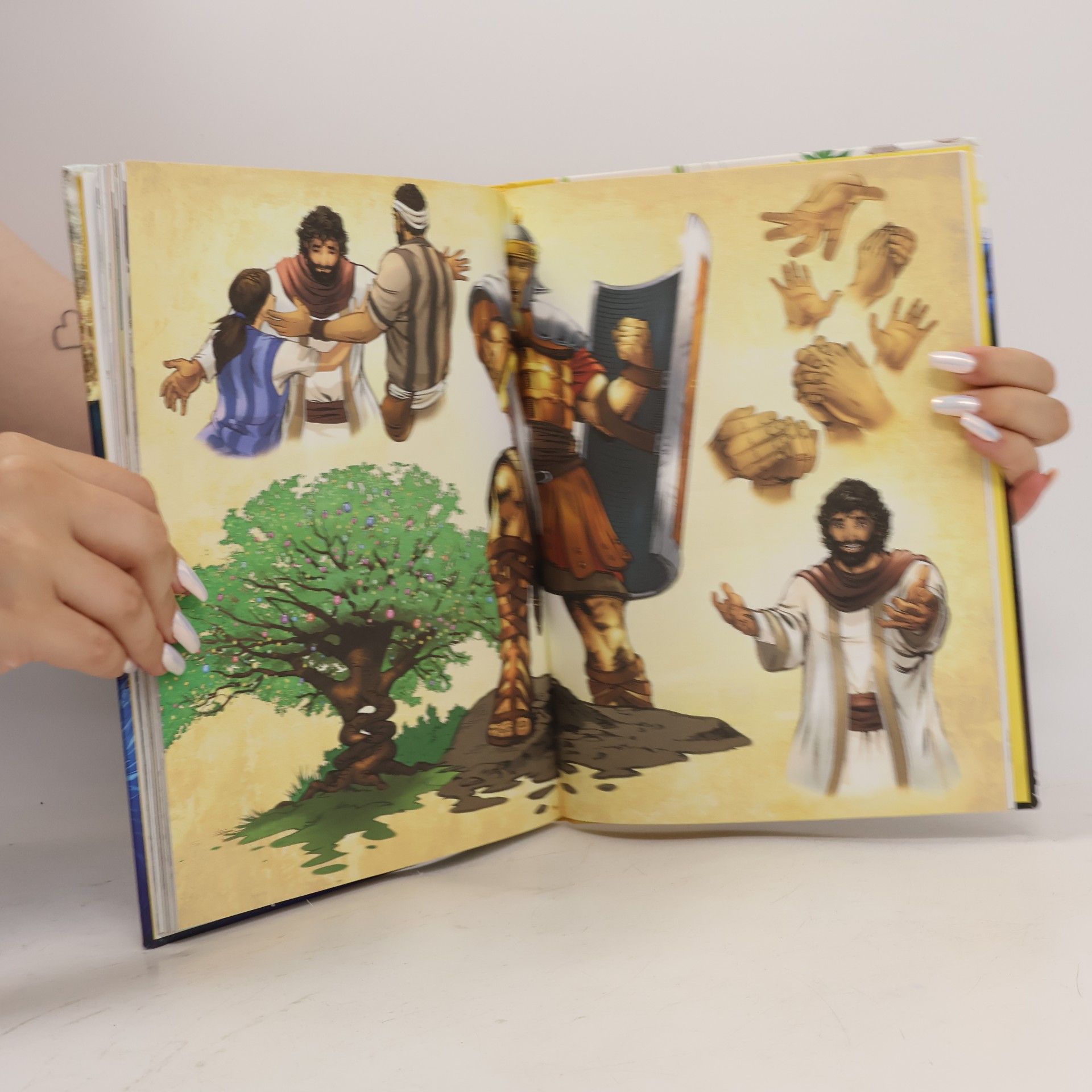 Maggie Barfield Expedice Bible : 100 dobrodružných výprav